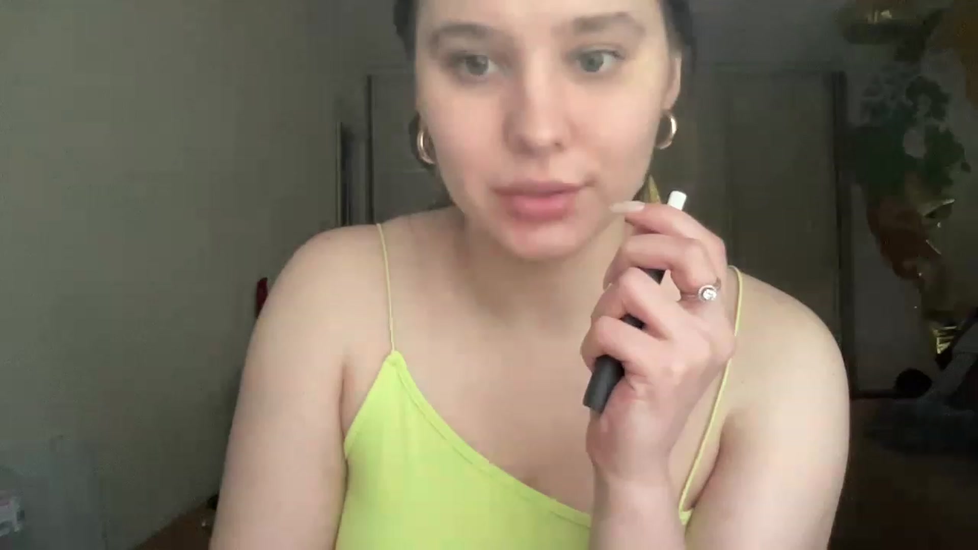 Gallery image thumbnail from TifanyTatum's myfreecams stream on, 04/19/2023, 15:08 image 17 of 20
