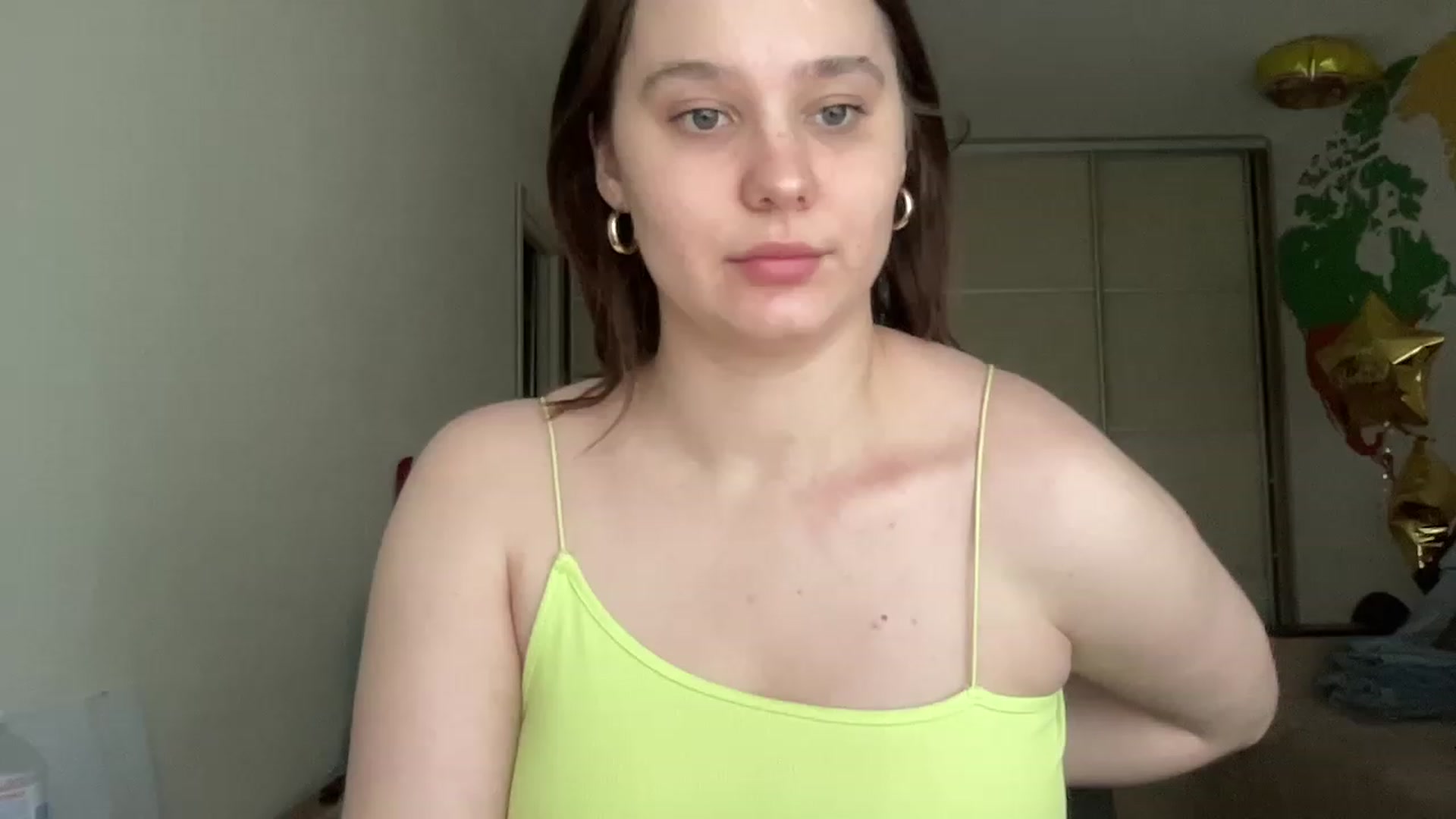 Gallery image thumbnail from TifanyTatum's myfreecams stream on, 04/19/2023, 15:08 image 2 of 20