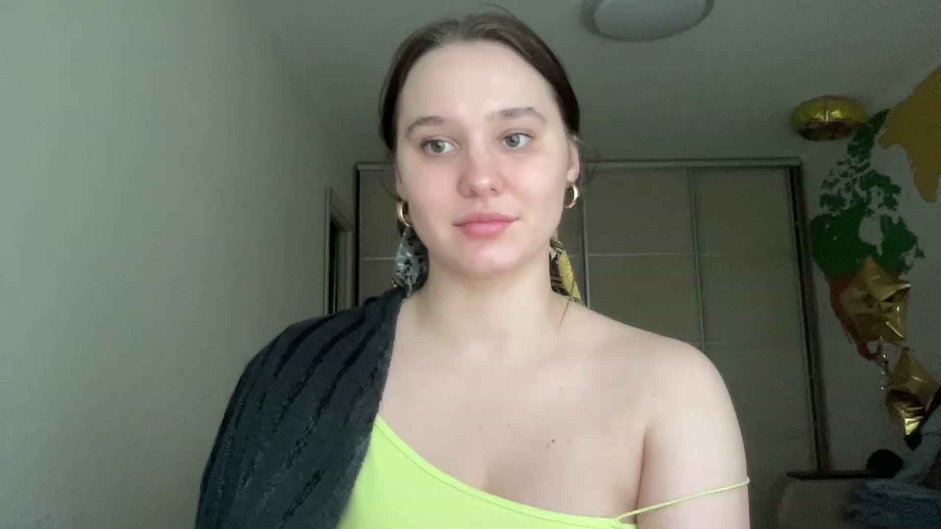 Gallery image thumbnail from TifanyTatum's myfreecams stream on, 04/19/2023, 15:08 image 12 of 20