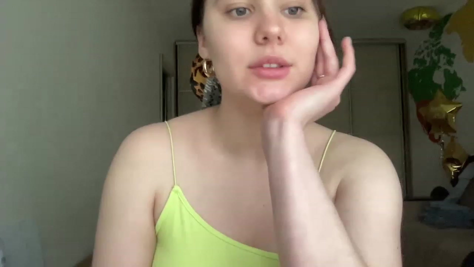 Gallery image thumbnail from TifanyTatum's myfreecams stream on, 04/19/2023, 15:08 image 10 of 20