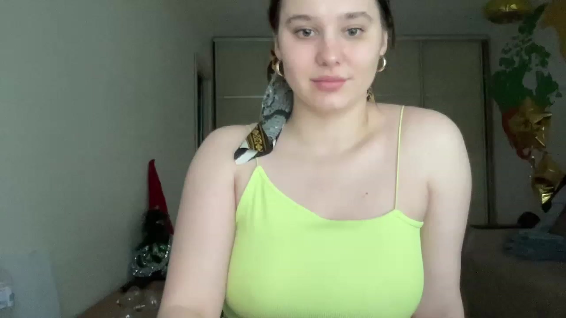 Gallery image thumbnail from TifanyTatum's myfreecams stream on, 04/19/2023, 15:08 image 16 of 20