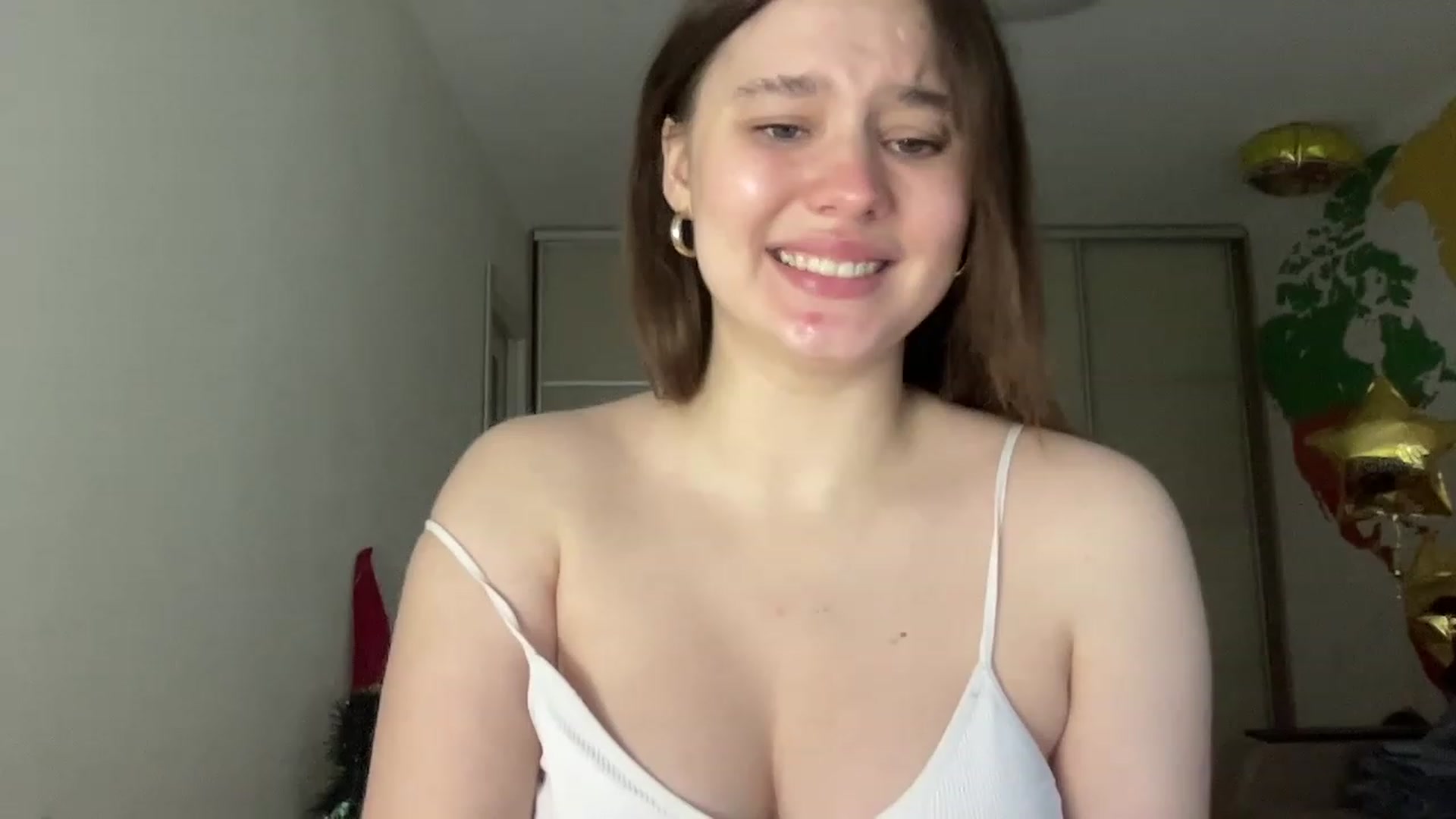 Gallery image thumbnail from TifanyTatum's myfreecams stream on, 04/20/2023, 10:08 image 19 of 20