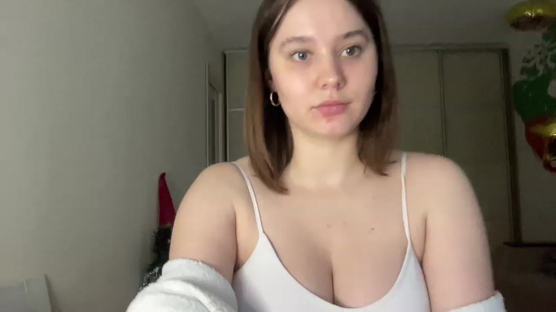 Gallery image thumbnail from TifanyTatum's myfreecams stream on, 04/20/2023, 12:43 image 12 of 20