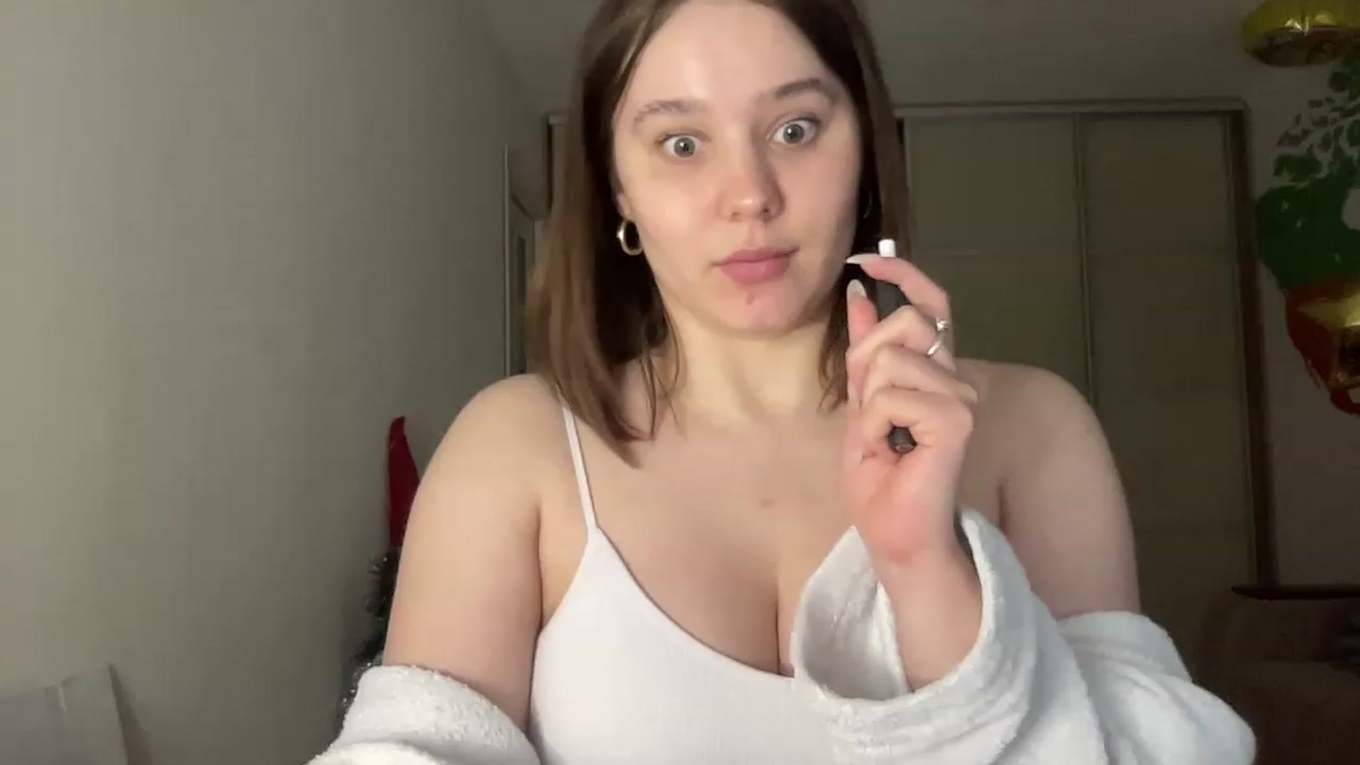 Gallery image thumbnail from TifanyTatum's myfreecams stream on, 04/20/2023, 12:43 image 19 of 20