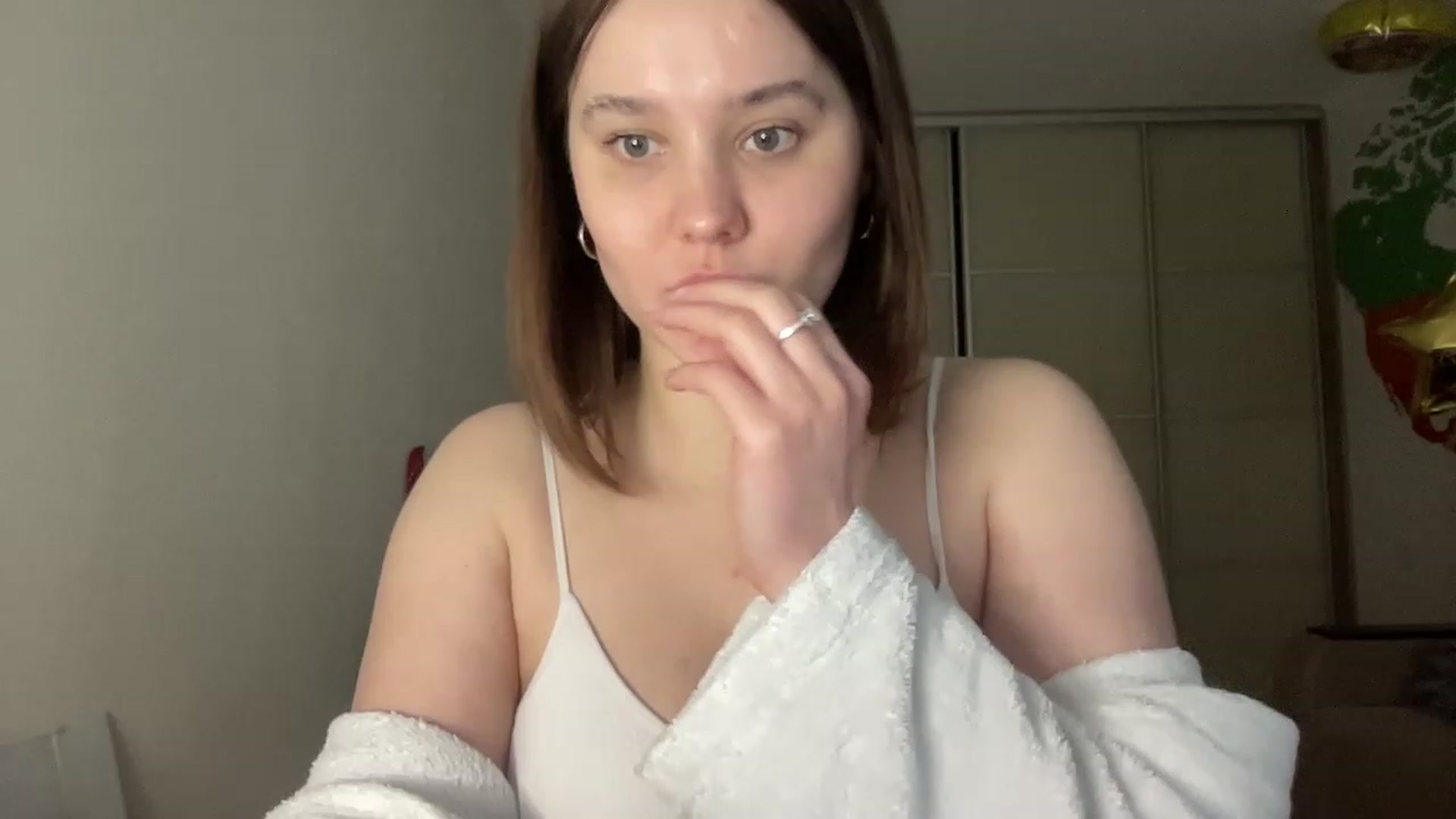 Gallery image thumbnail from TifanyTatum's myfreecams stream on, 04/20/2023, 12:43 image 9 of 20