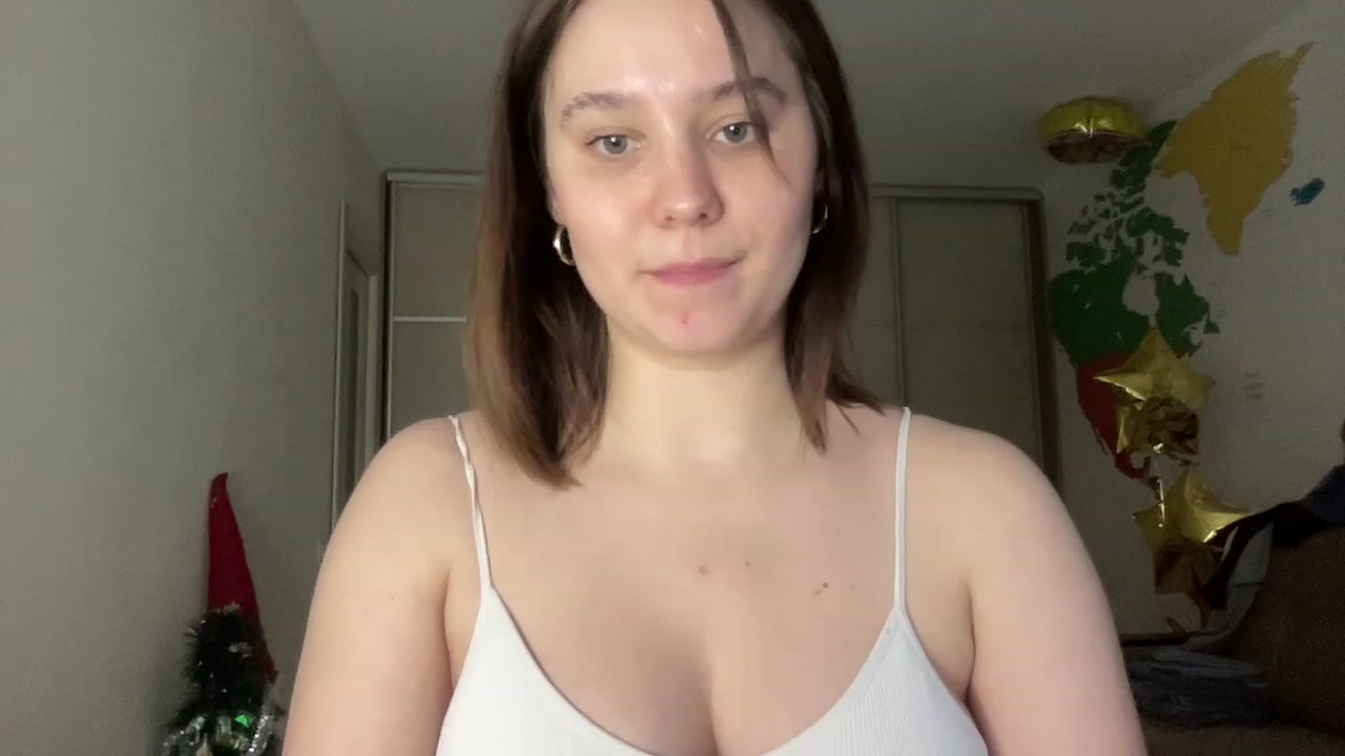 Gallery image thumbnail from TifanyTatum's myfreecams stream on, 04/20/2023, 14:41 image 10 of 20
