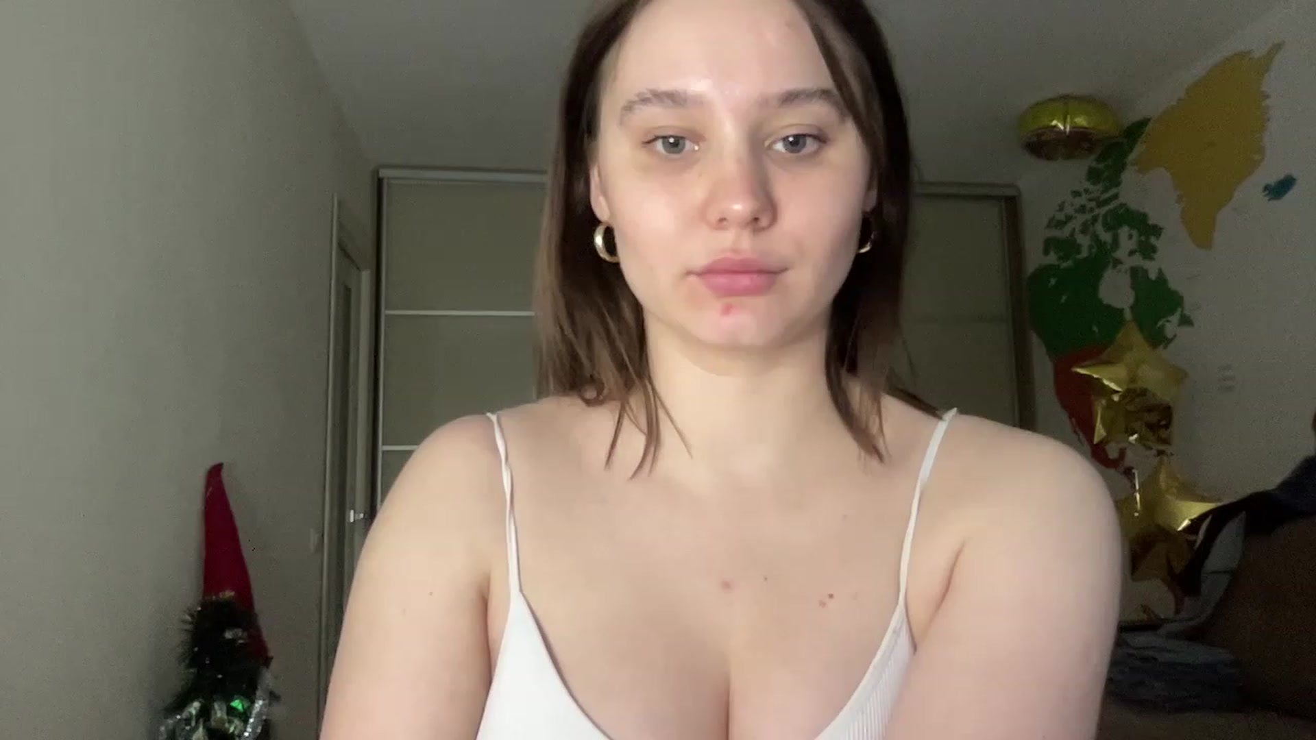 Gallery image thumbnail from TifanyTatum's myfreecams stream on, 04/20/2023, 14:41 image 9 of 20