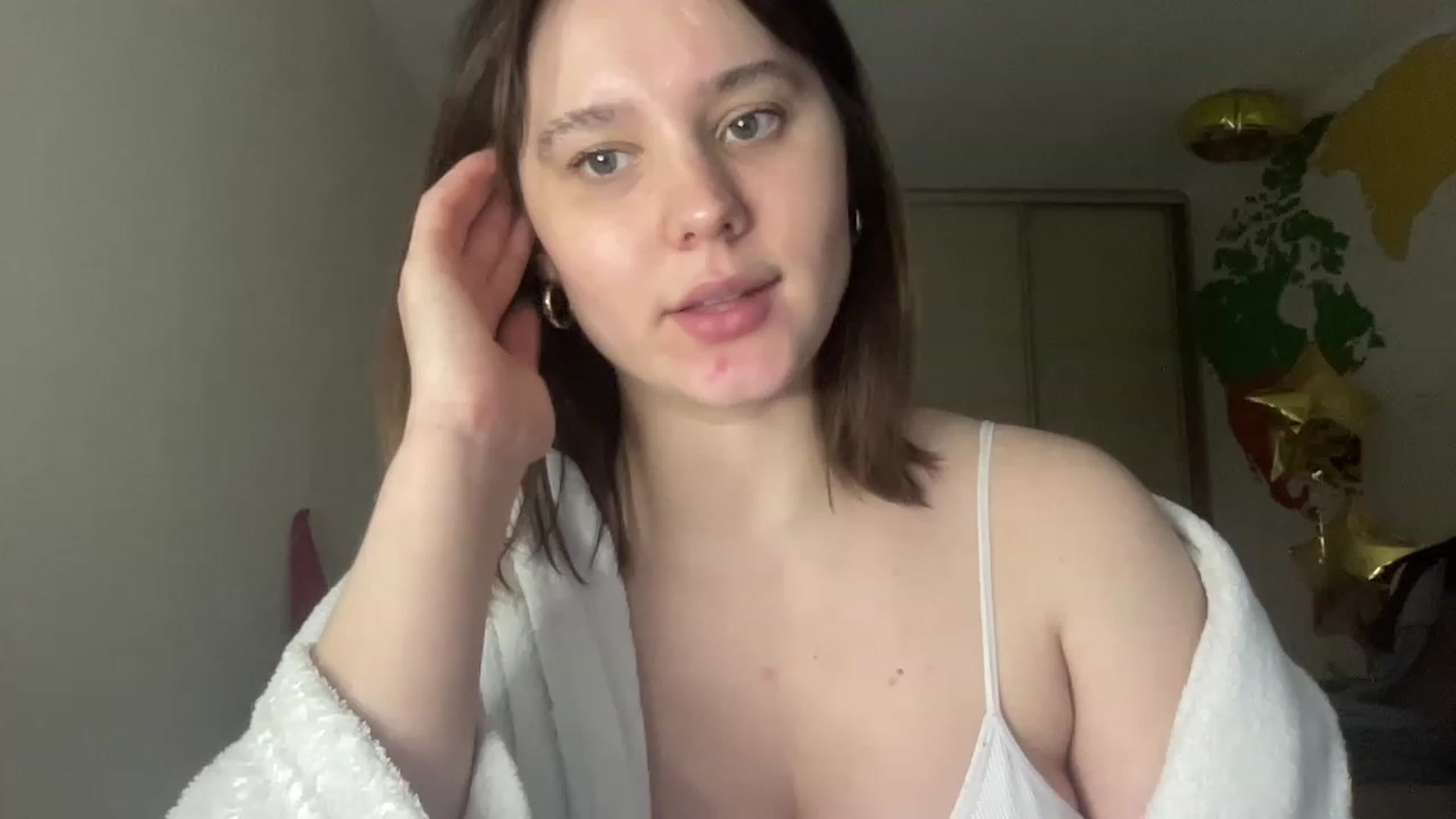 Gallery image thumbnail from TifanyTatum's myfreecams stream on, 04/20/2023, 14:41 image 17 of 20