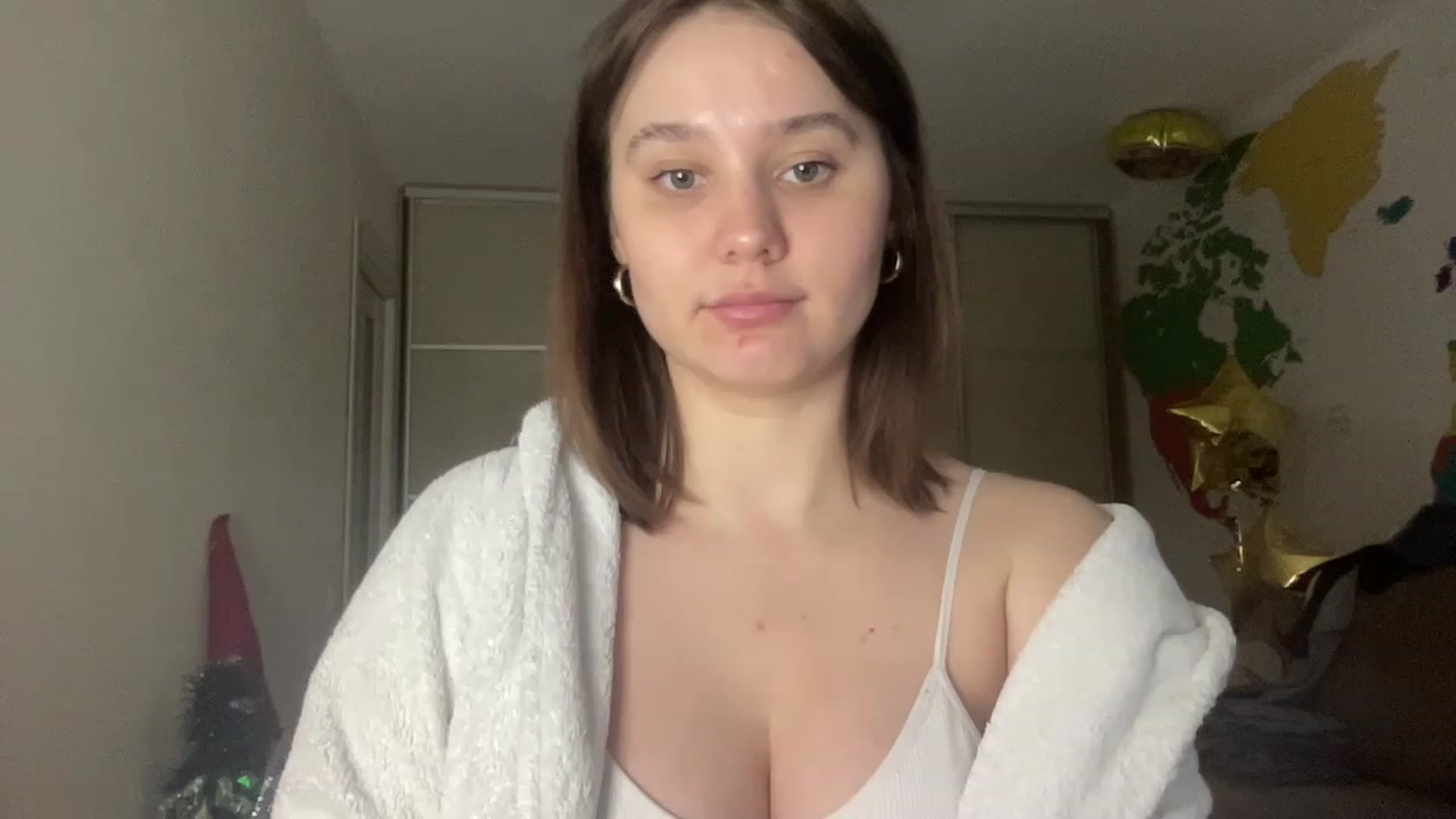Gallery image thumbnail from TifanyTatum's myfreecams stream on, 04/20/2023, 14:41 image 16 of 20