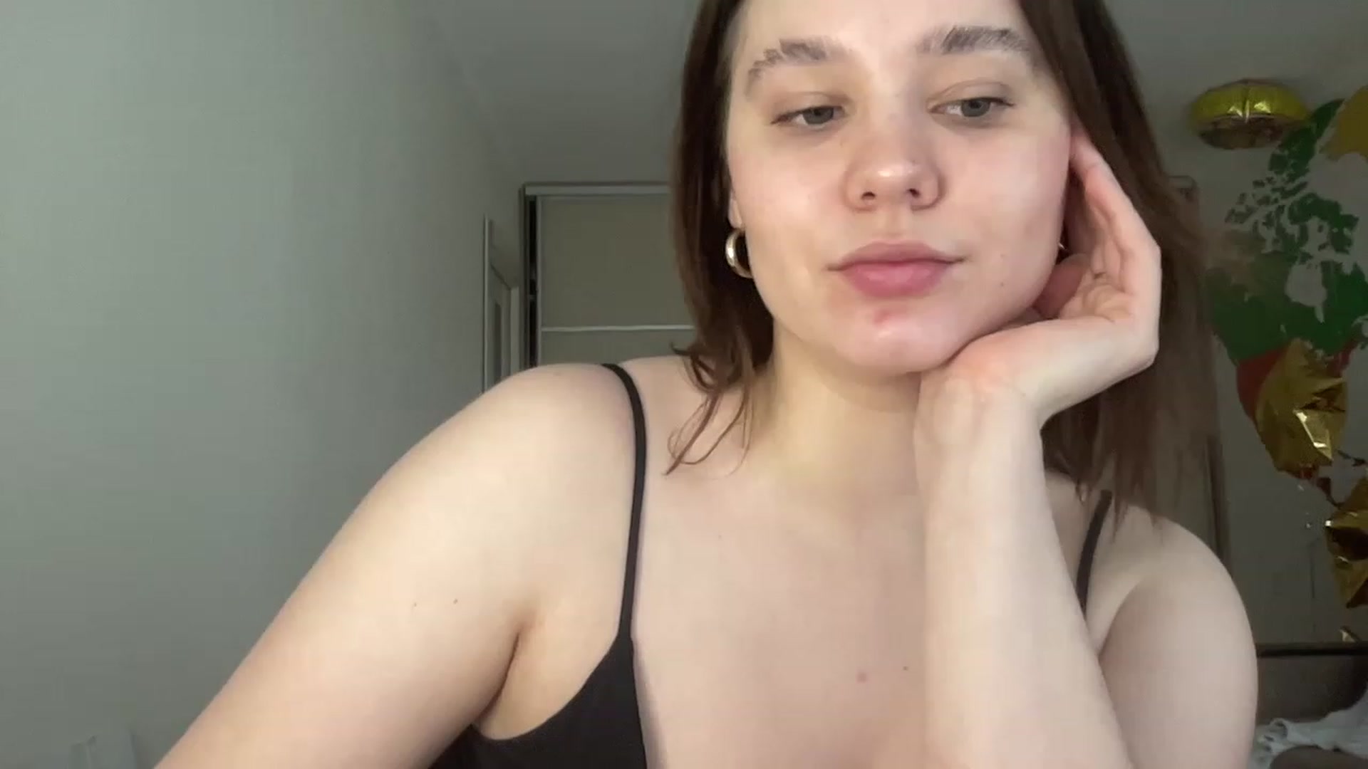 Gallery image thumbnail from TifanyTatum's myfreecams stream on, 04/21/2023, 09:53 image 16 of 20
