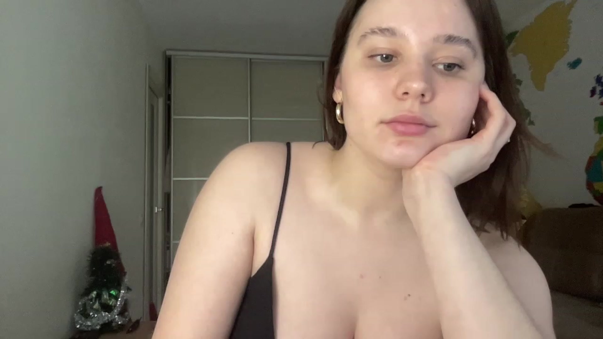 Gallery image thumbnail from TifanyTatum's myfreecams stream on, 04/21/2023, 15:08 image 7 of 20