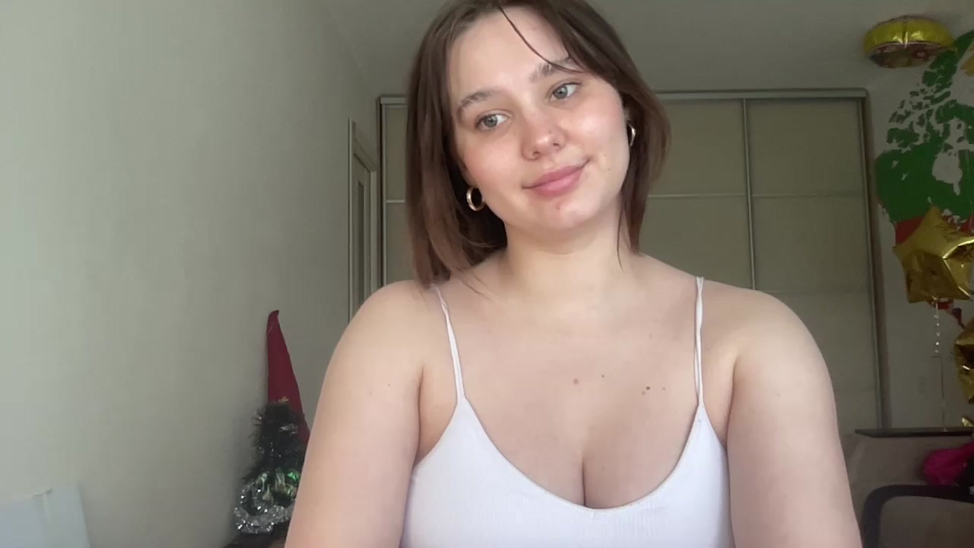 Gallery image thumbnail from TifanyTatum's myfreecams stream on, 04/22/2023, 11:44 image 5 of 20