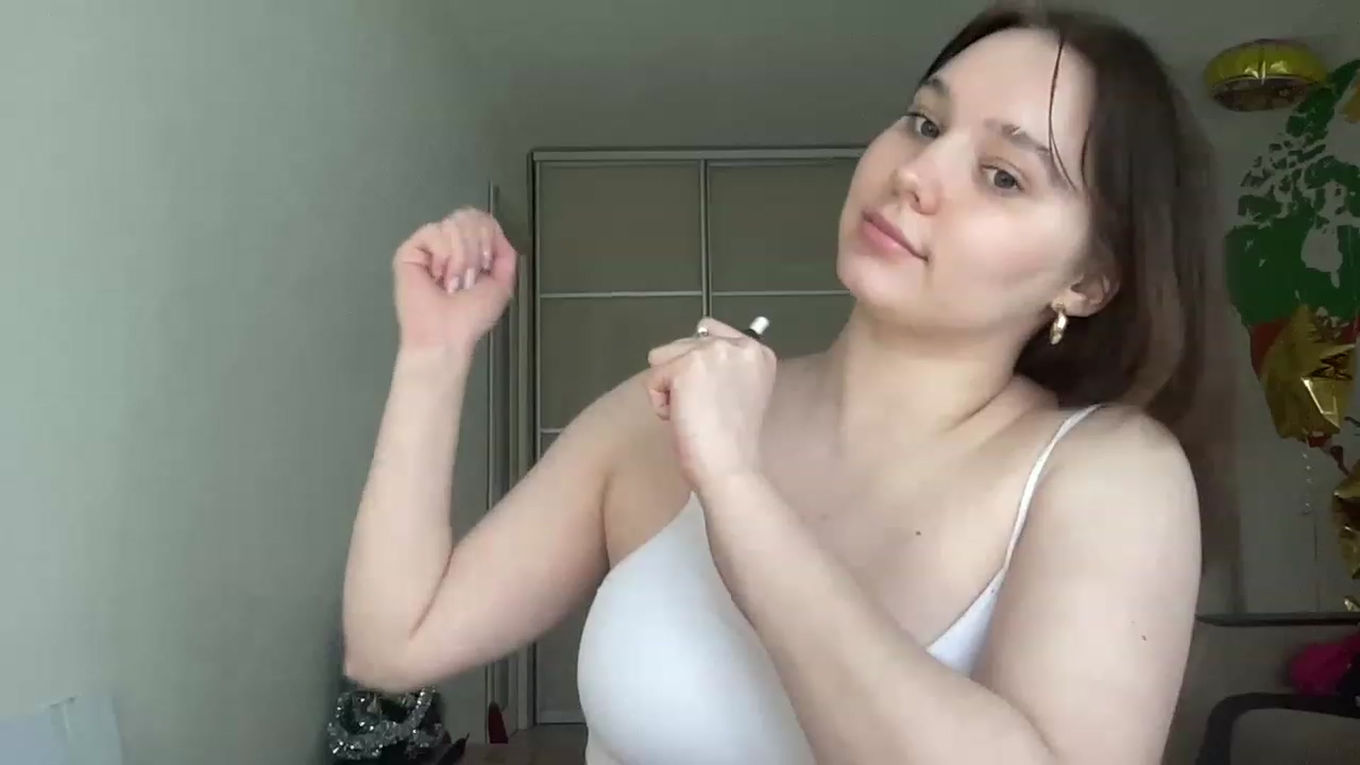 Gallery image thumbnail from TifanyTatum's myfreecams stream on, 04/22/2023, 11:44 image 3 of 20