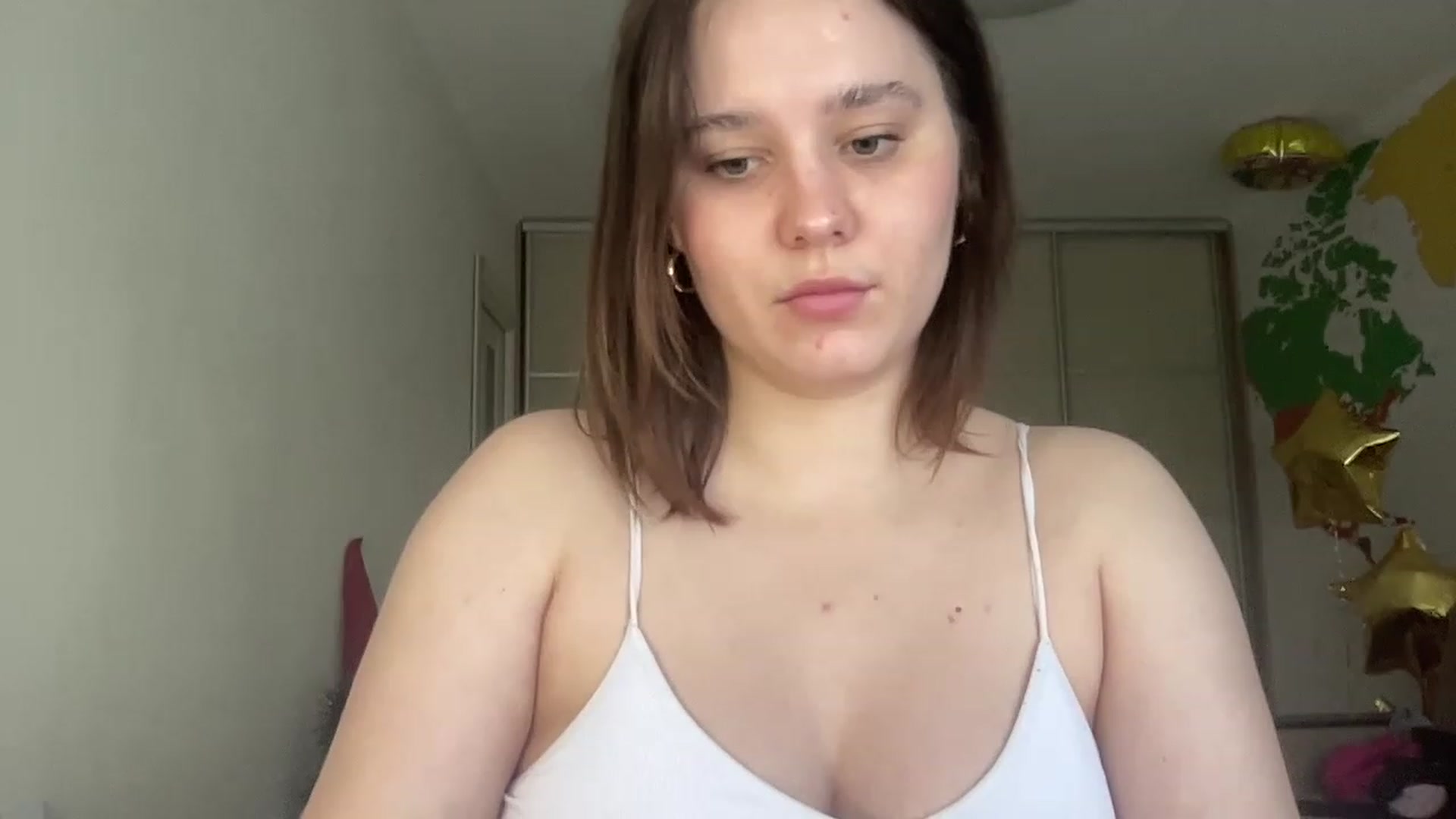 Gallery image thumbnail from TifanyTatum's myfreecams stream on, 04/22/2023, 13:27 image 2 of 20
