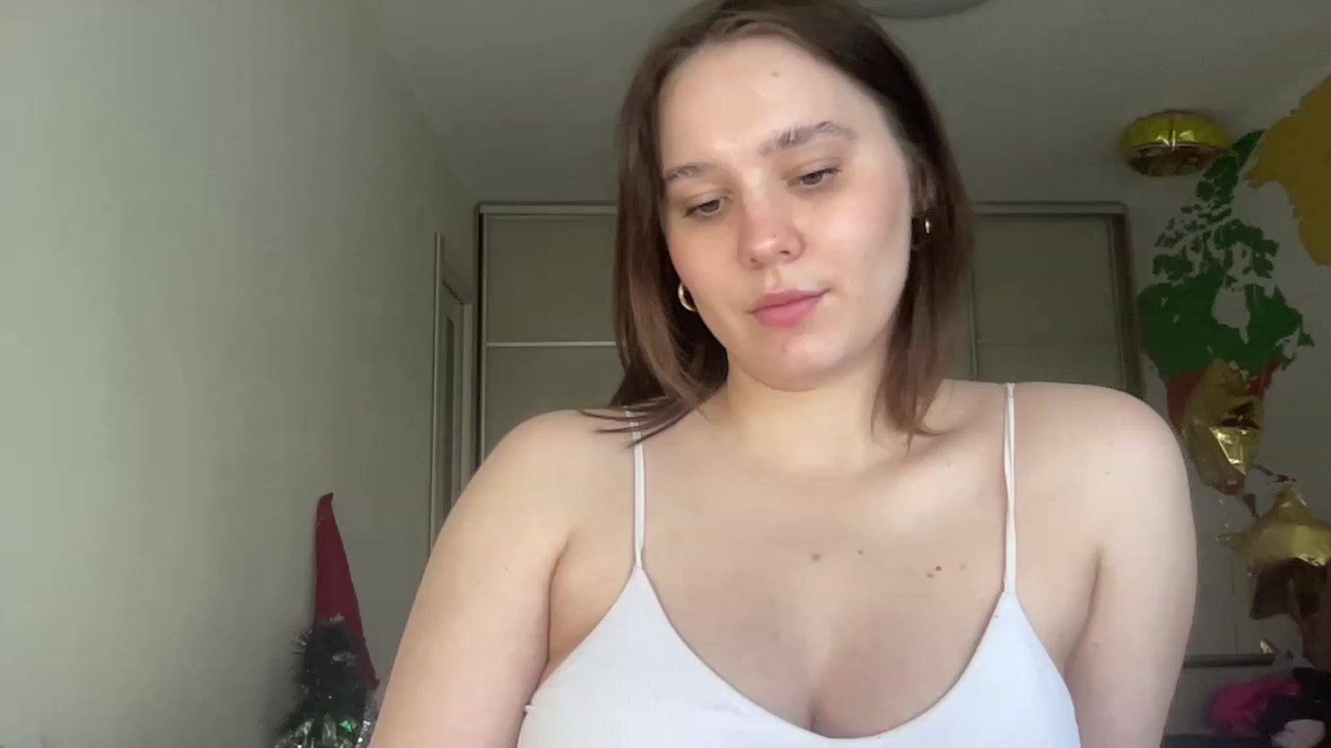 Gallery image thumbnail from TifanyTatum's myfreecams stream on, 04/22/2023, 13:27 image 3 of 20