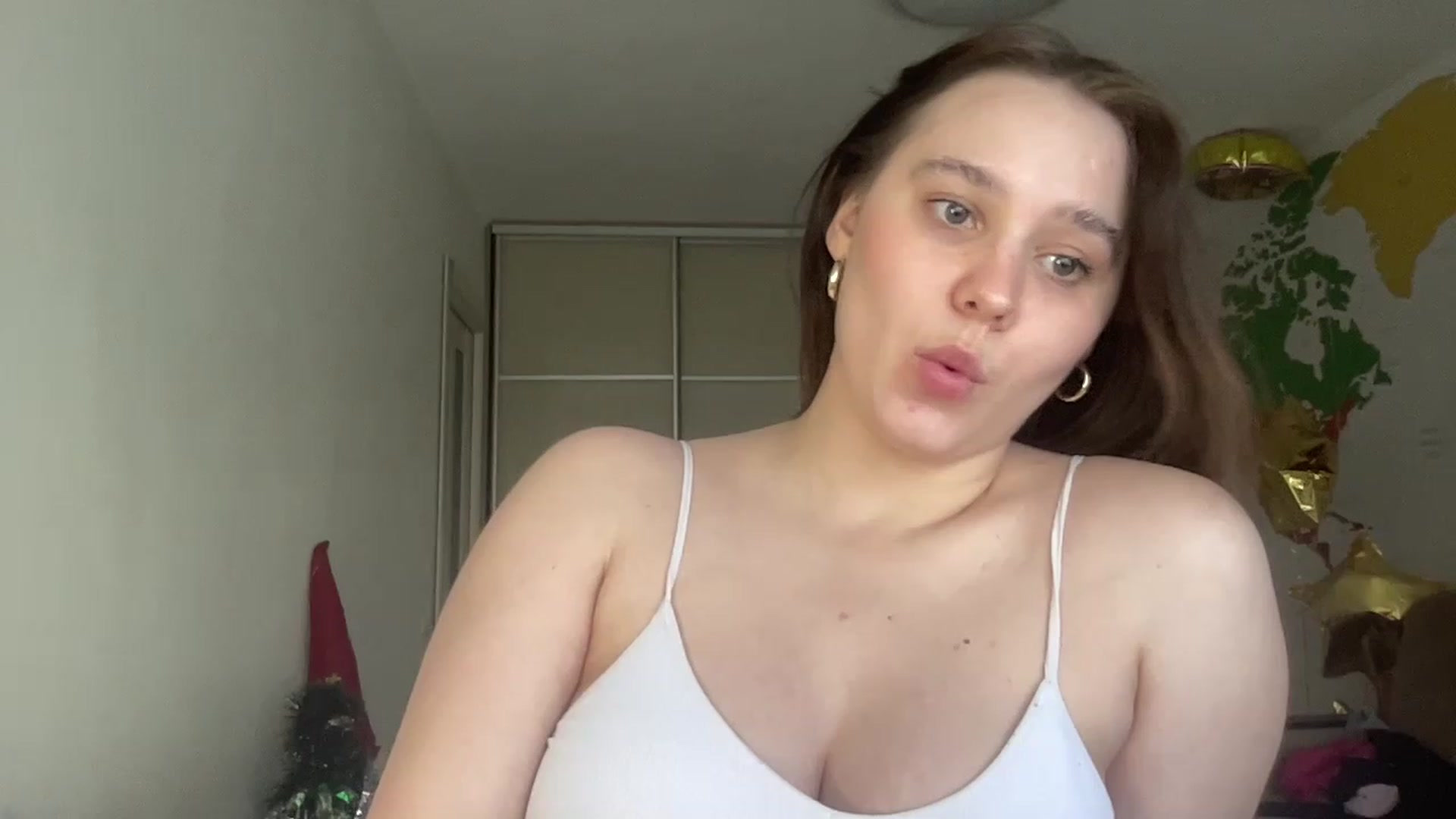 Gallery image thumbnail from TifanyTatum's myfreecams stream on, 04/22/2023, 13:27 image 18 of 20