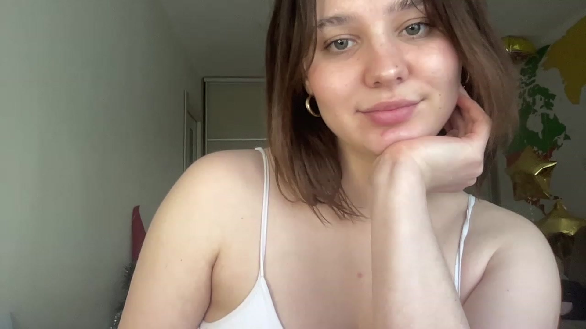 Gallery image thumbnail from TifanyTatum's myfreecams stream on, 04/22/2023, 13:27 image 13 of 20