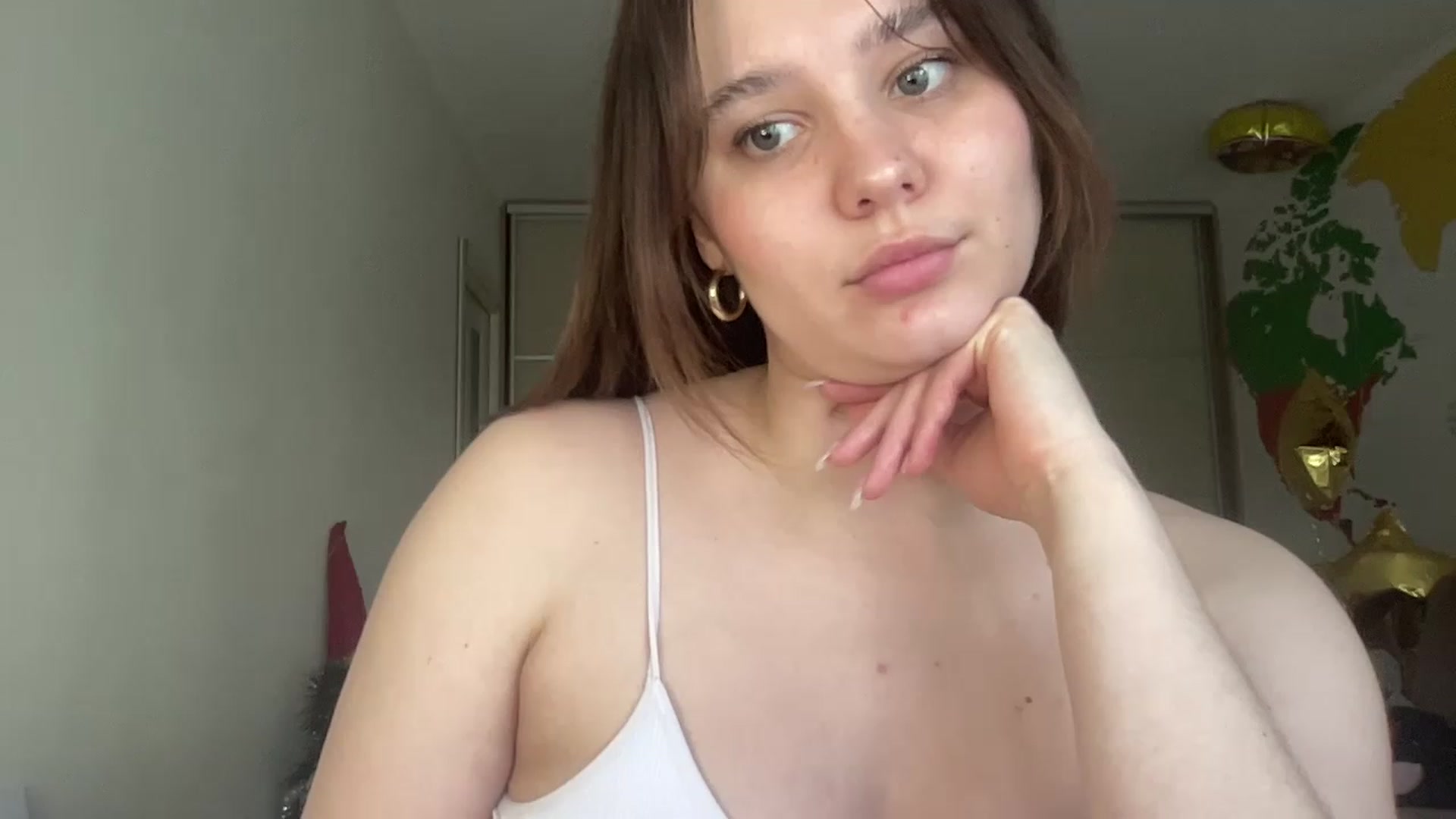 Gallery image thumbnail from TifanyTatum's myfreecams stream on, 04/22/2023, 13:27 image 14 of 20