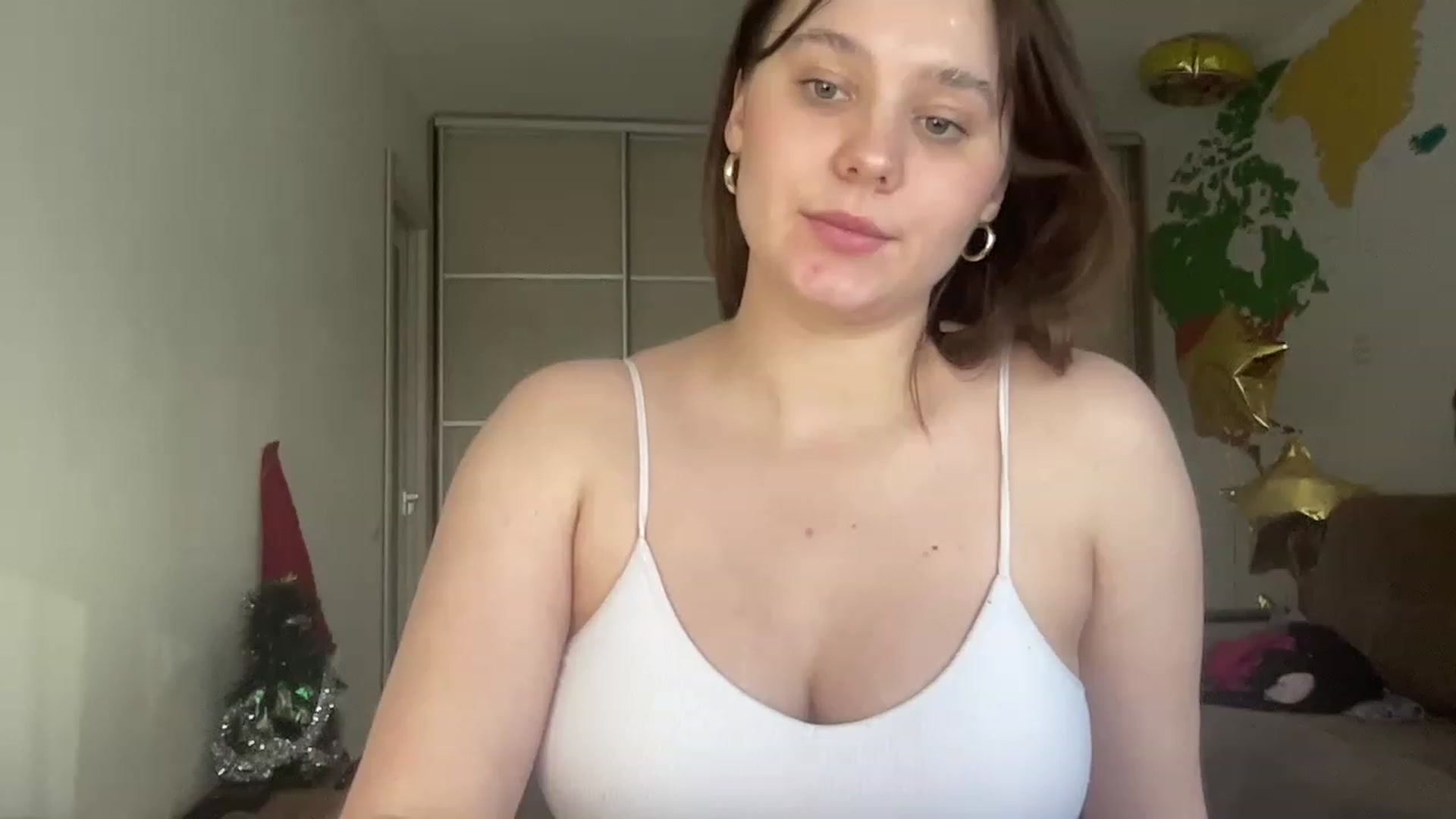 Gallery image thumbnail from TifanyTatum's myfreecams stream on, 04/22/2023, 15:03 image 14 of 20
