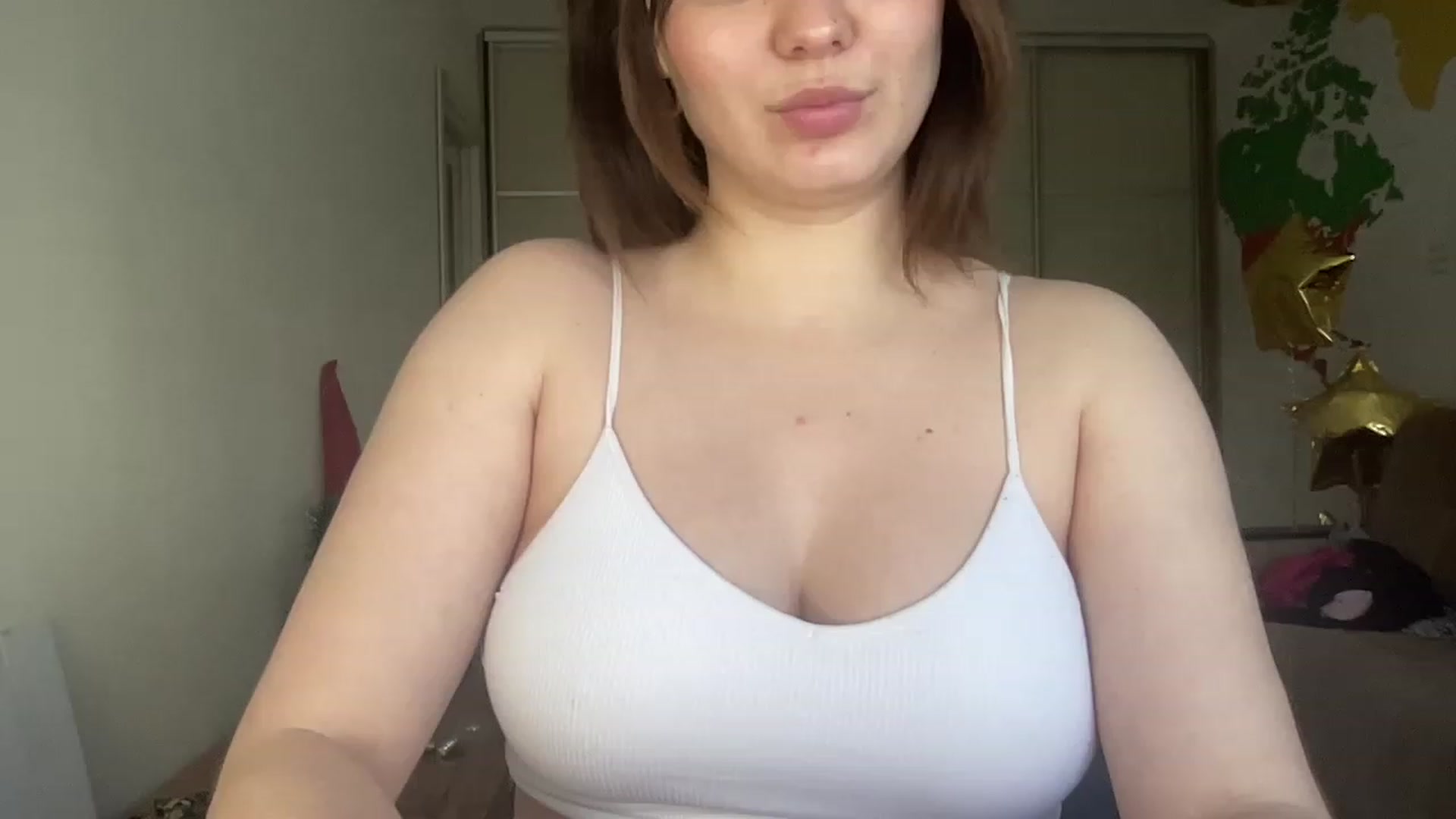 Gallery image thumbnail from TifanyTatum's myfreecams stream on, 04/22/2023, 15:03 image 1 of 20
