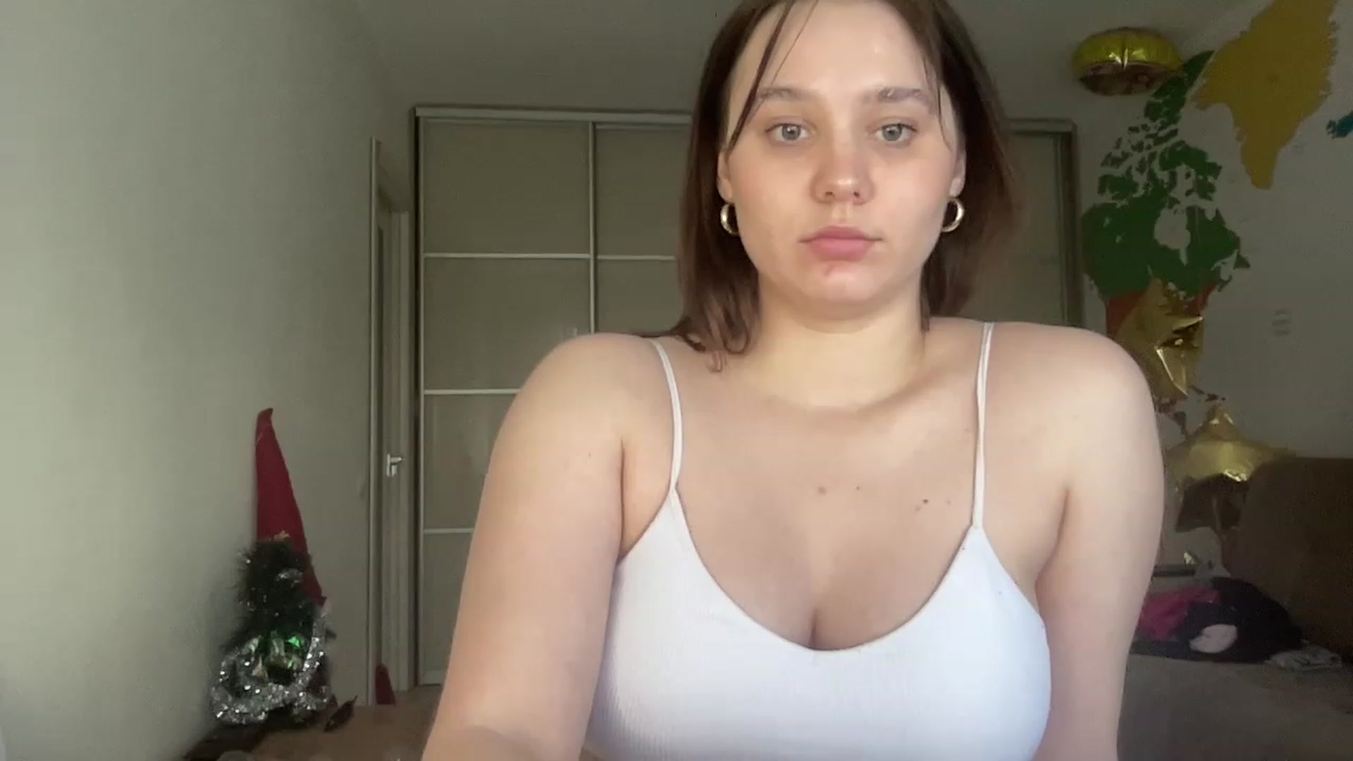 Gallery image thumbnail from TifanyTatum's myfreecams stream on, 04/22/2023, 15:03 image 12 of 20