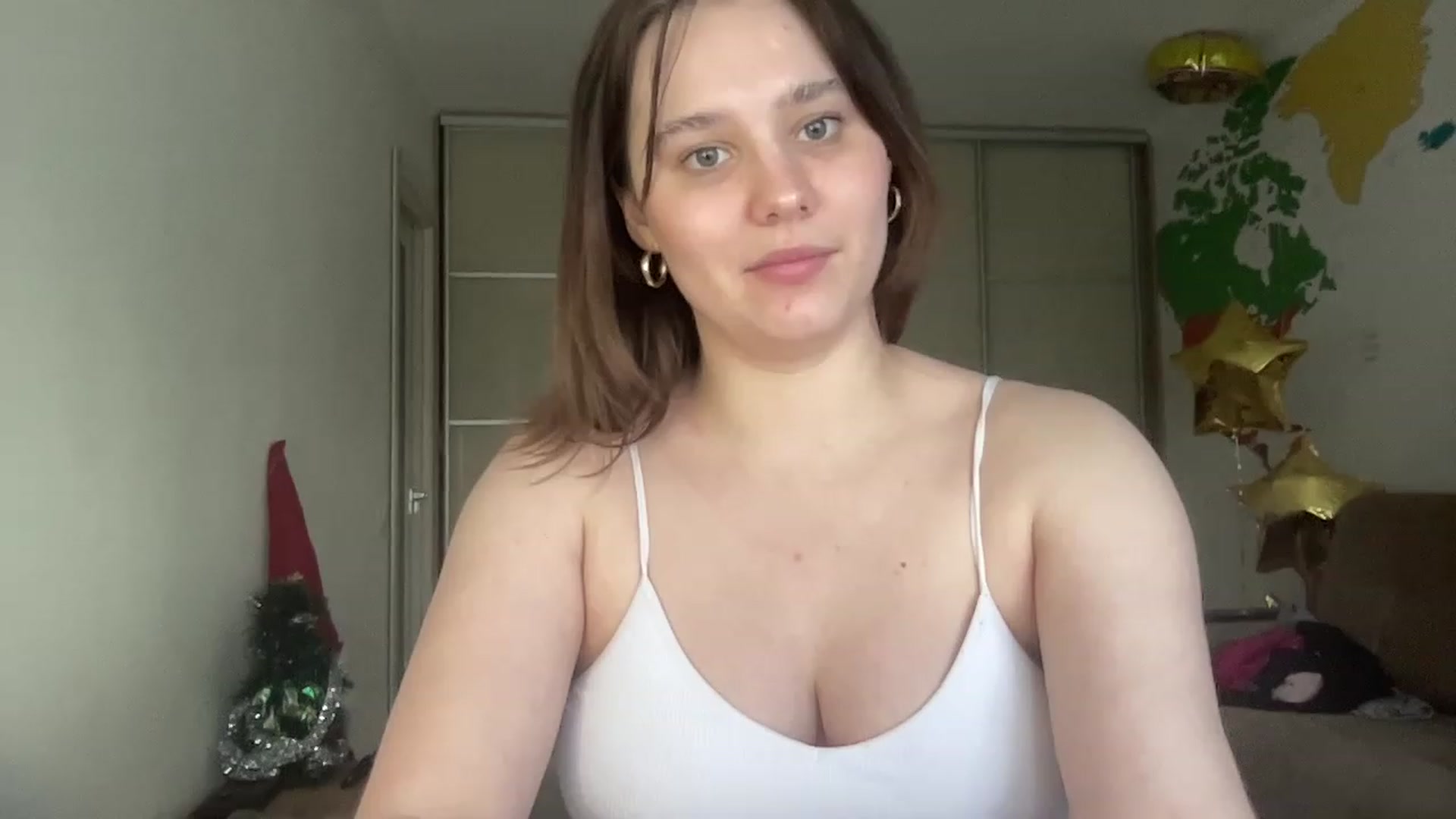 Gallery image thumbnail from TifanyTatum's myfreecams stream on, 04/22/2023, 15:03 image 16 of 20