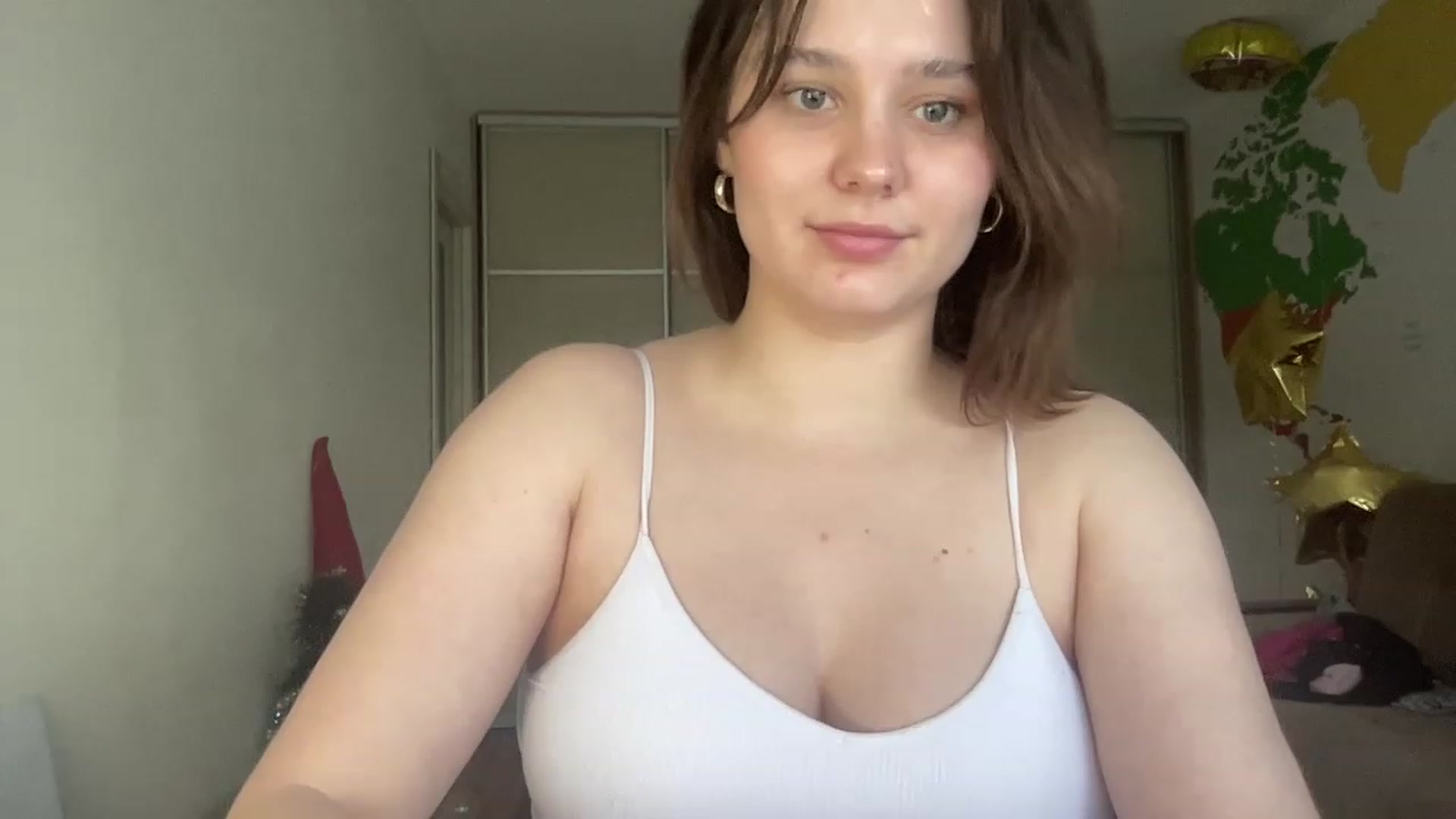 Gallery image thumbnail from TifanyTatum's myfreecams stream on, 04/22/2023, 15:03 image 2 of 20