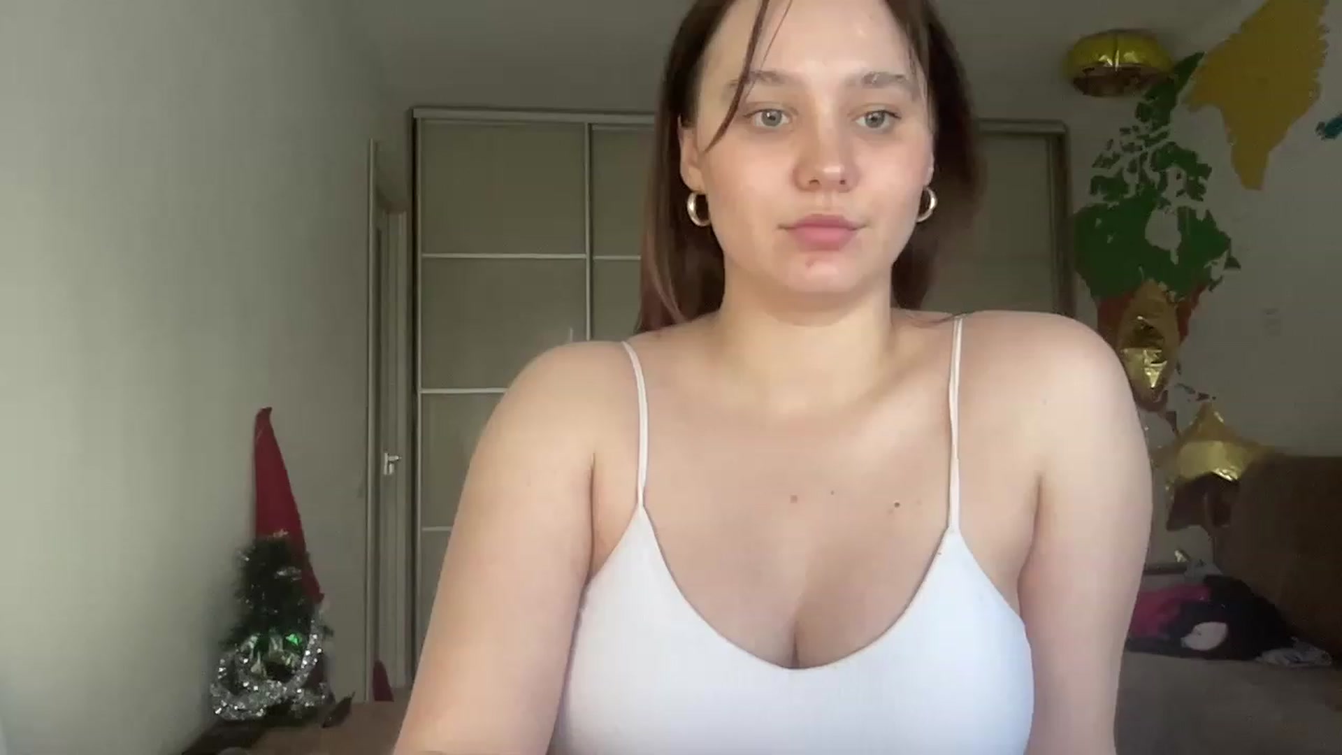 Gallery image thumbnail from TifanyTatum's myfreecams stream on, 04/22/2023, 15:03 image 11 of 20