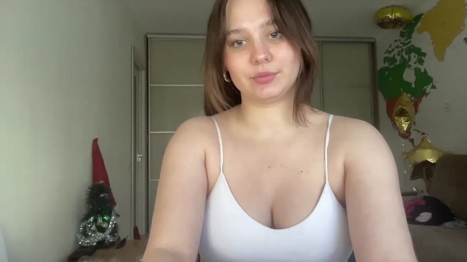 Gallery image thumbnail from TifanyTatum's myfreecams stream on, 04/22/2023, 15:03 image 4 of 20