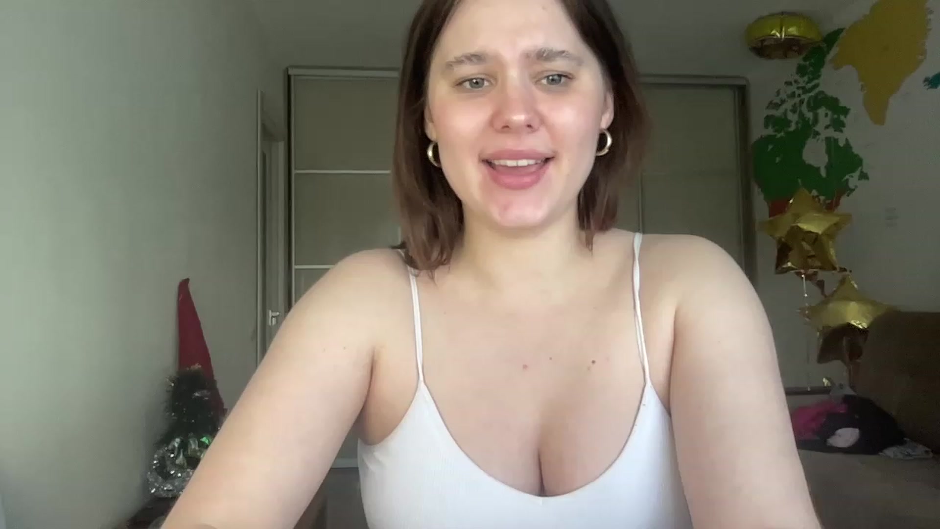 Gallery image thumbnail from TifanyTatum's myfreecams stream on, 04/22/2023, 15:03 image 7 of 20