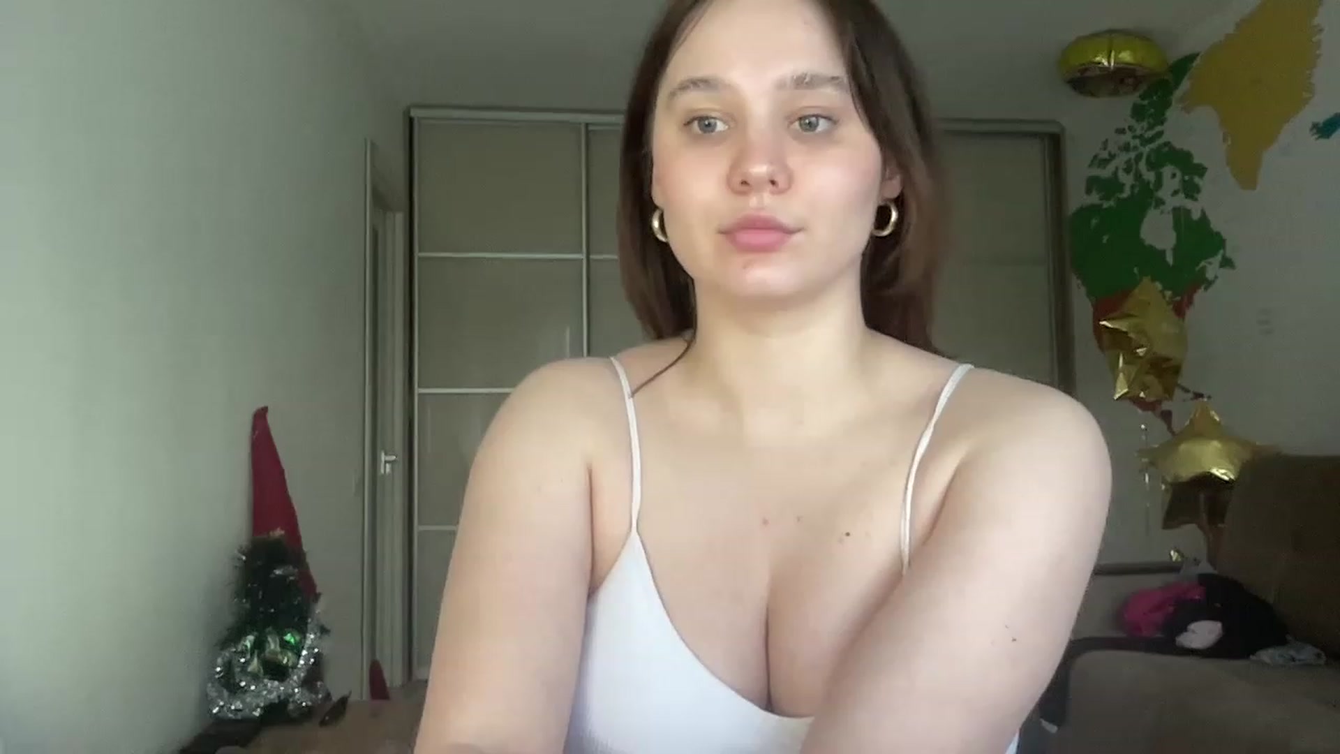 Gallery image thumbnail from TifanyTatum's myfreecams stream on, 04/22/2023, 15:03 image 6 of 20