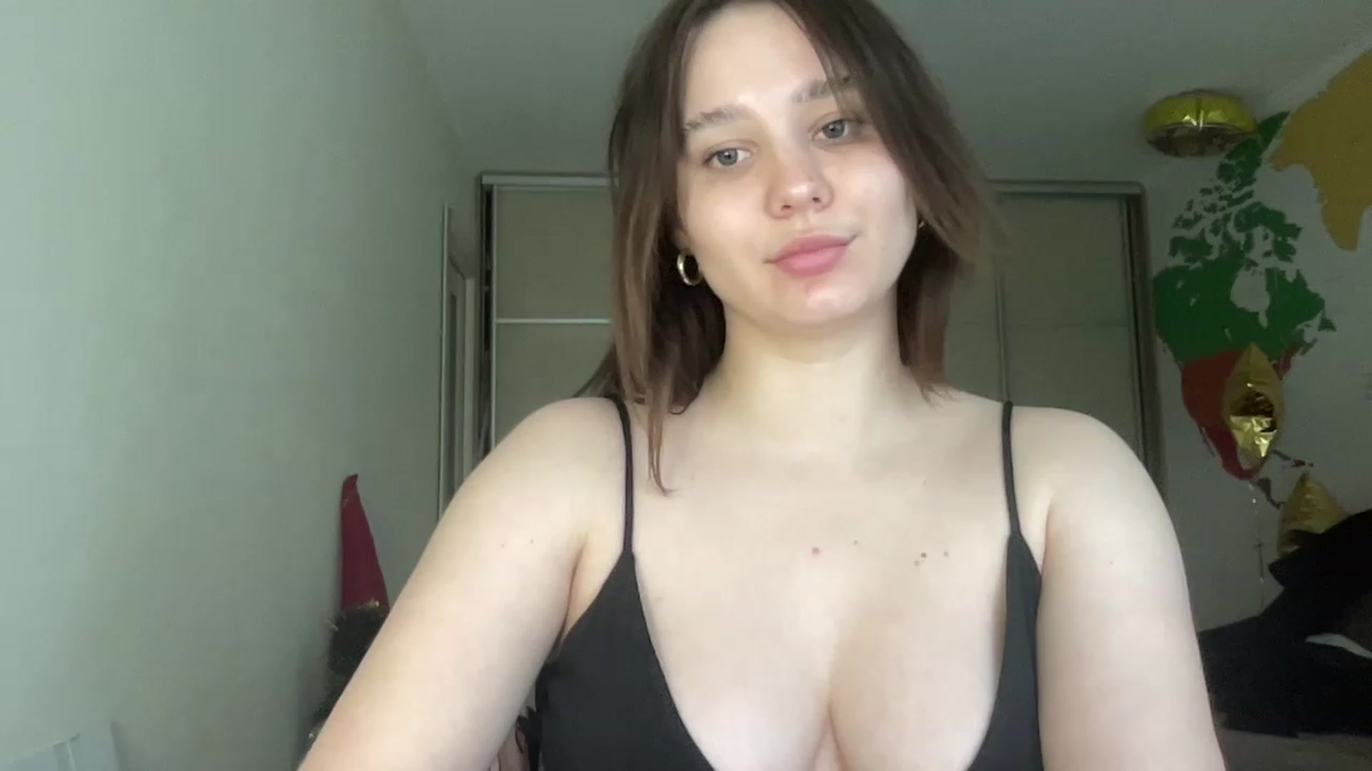 Gallery image thumbnail from TifanyTatum's myfreecams stream on, 04/24/2023, 12:08 image 16 of 20