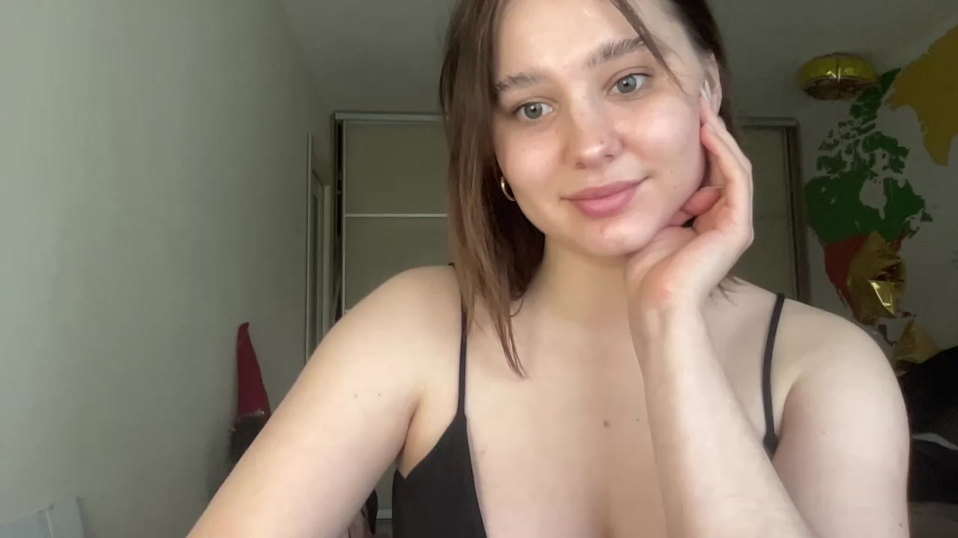 Gallery image thumbnail from TifanyTatum's myfreecams stream on, 04/24/2023, 12:08 image 19 of 20