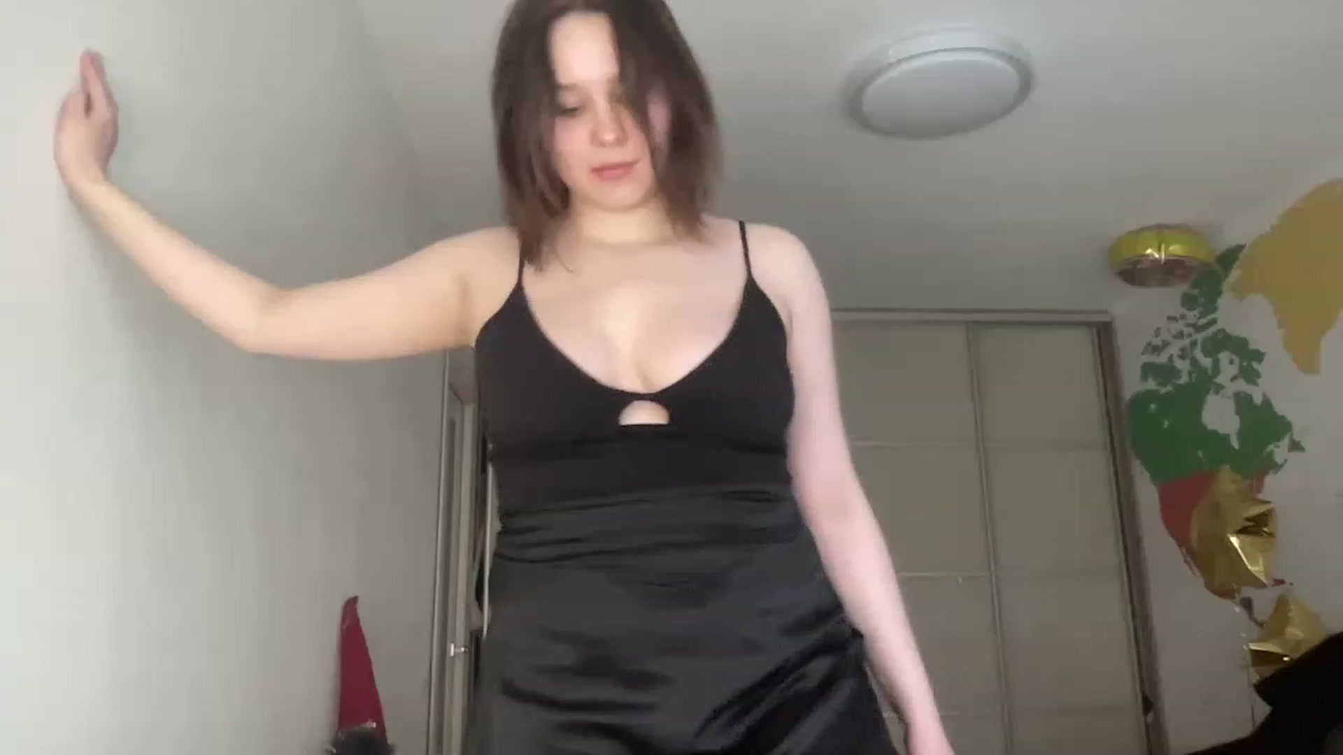 Gallery image thumbnail from TifanyTatum's myfreecams stream on, 04/24/2023, 13:42 image 8 of 20