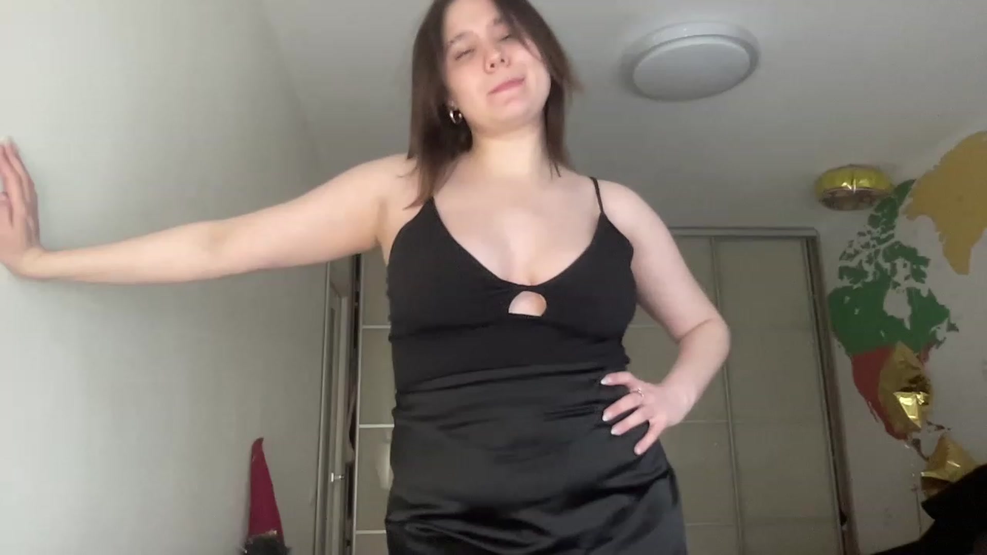 Gallery image thumbnail from TifanyTatum's myfreecams stream on, 04/24/2023, 13:42 image 5 of 20
