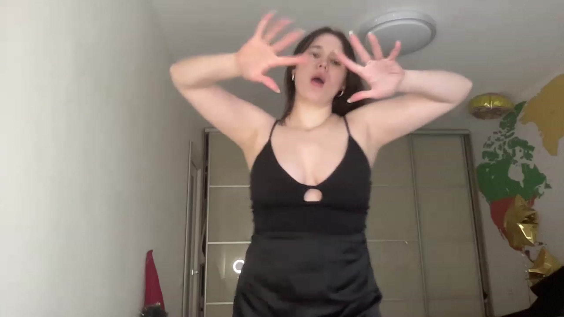 Gallery image thumbnail from TifanyTatum's myfreecams stream on, 04/24/2023, 13:42 image 2 of 20