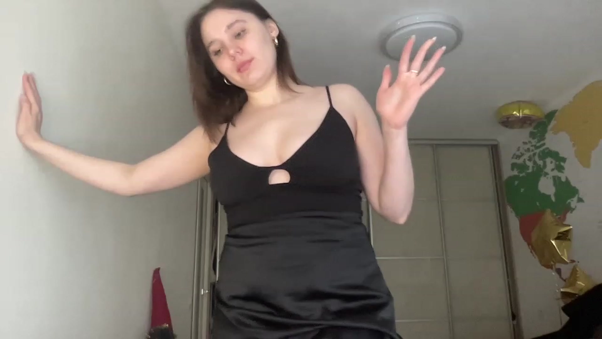 Gallery image thumbnail from TifanyTatum's myfreecams stream on, 04/24/2023, 13:42 image 9 of 20