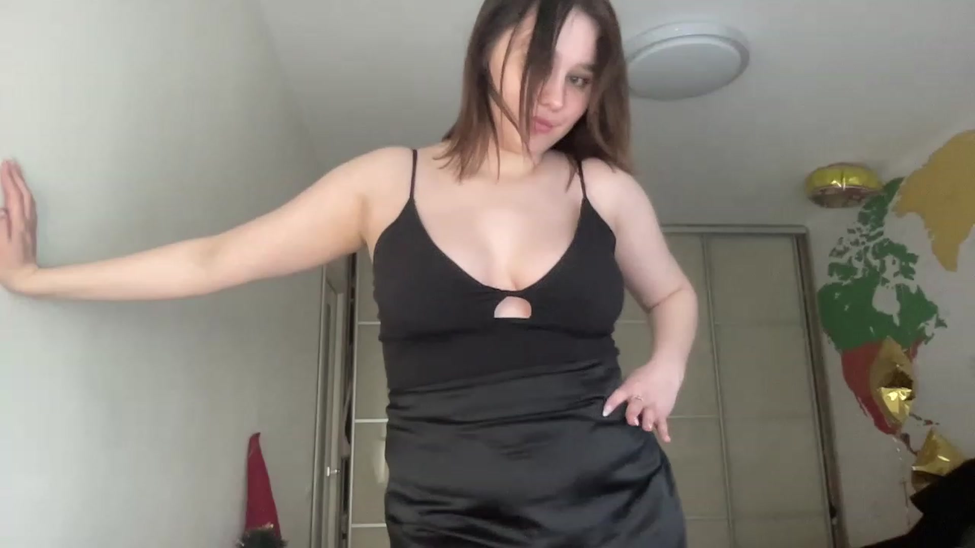 Gallery image thumbnail from TifanyTatum's myfreecams stream on, 04/24/2023, 13:42 image 6 of 20