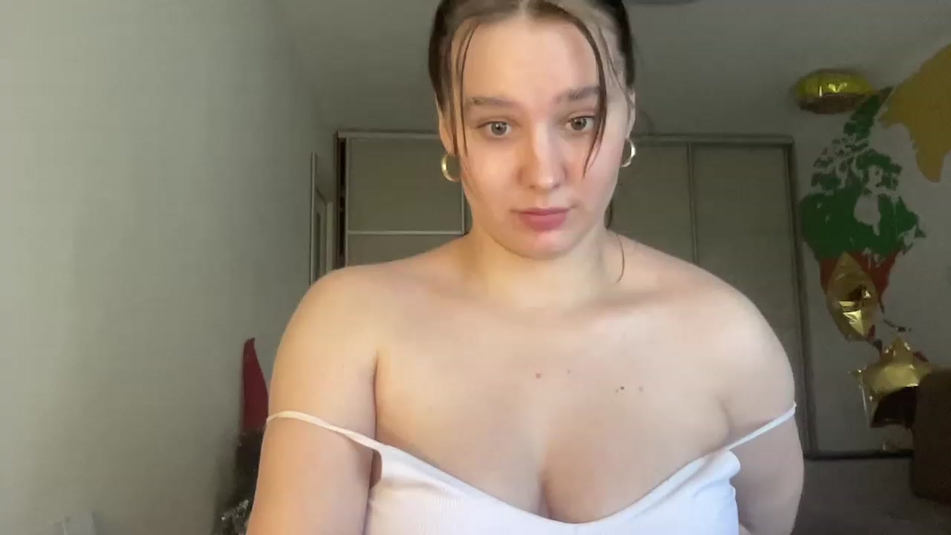 Gallery image thumbnail from TifanyTatum's myfreecams stream on, 04/25/2023, 12:48 image 7 of 20