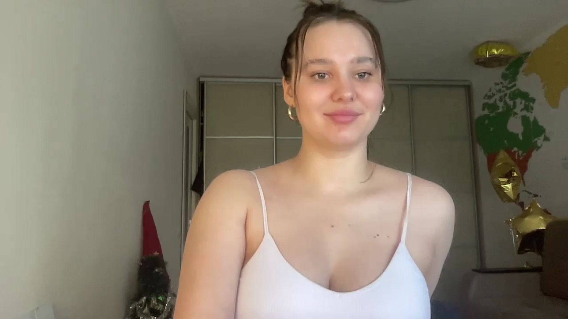 Gallery image thumbnail from TifanyTatum's myfreecams stream on, 04/25/2023, 12:48 image 2 of 20