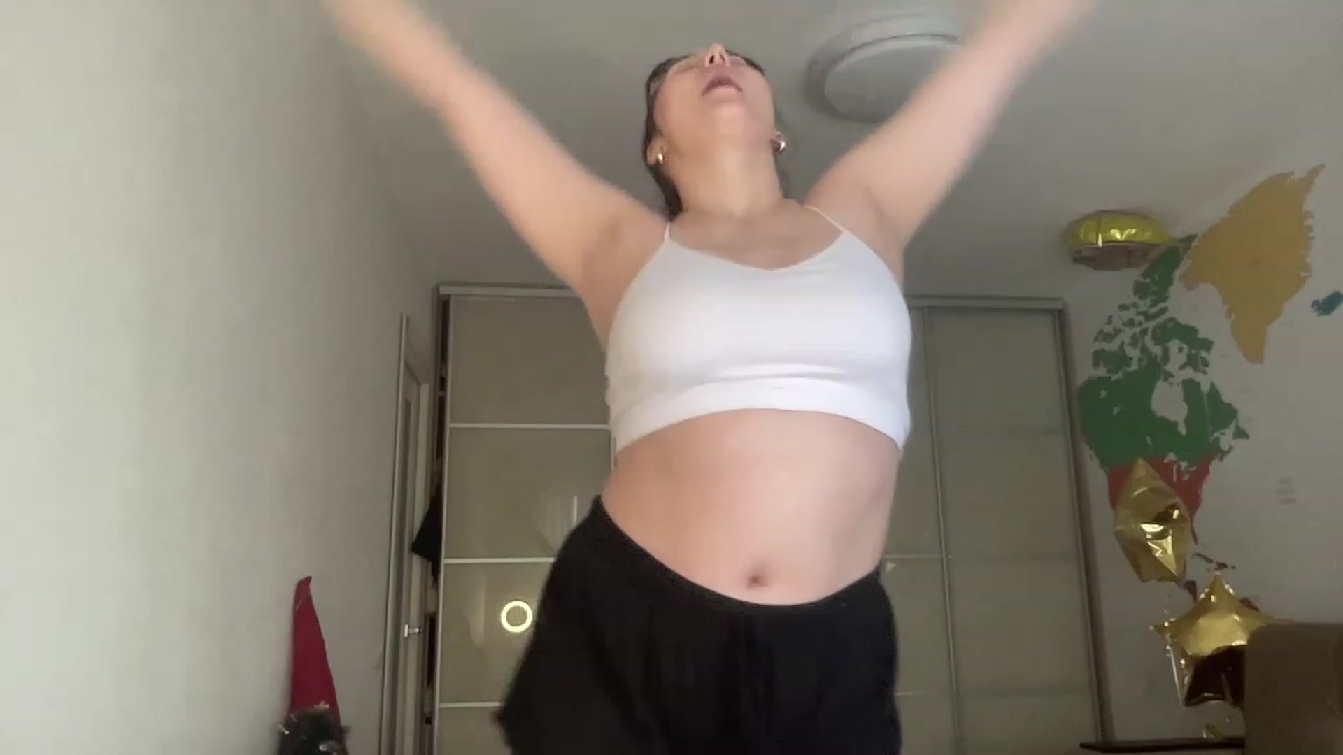 Gallery image thumbnail from TifanyTatum's myfreecams stream on, 04/25/2023, 12:48 image 16 of 20