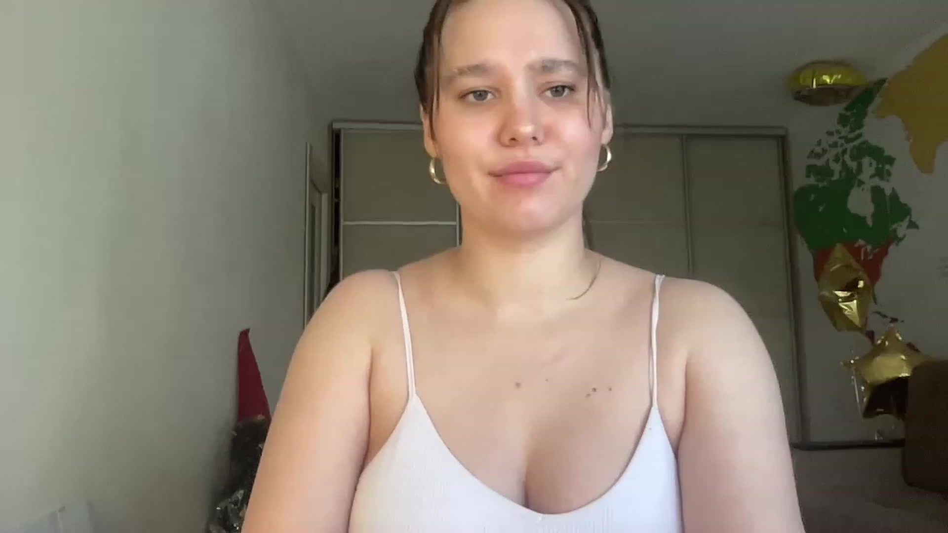 Gallery image thumbnail from TifanyTatum's myfreecams stream on, 04/25/2023, 12:48 image 3 of 20