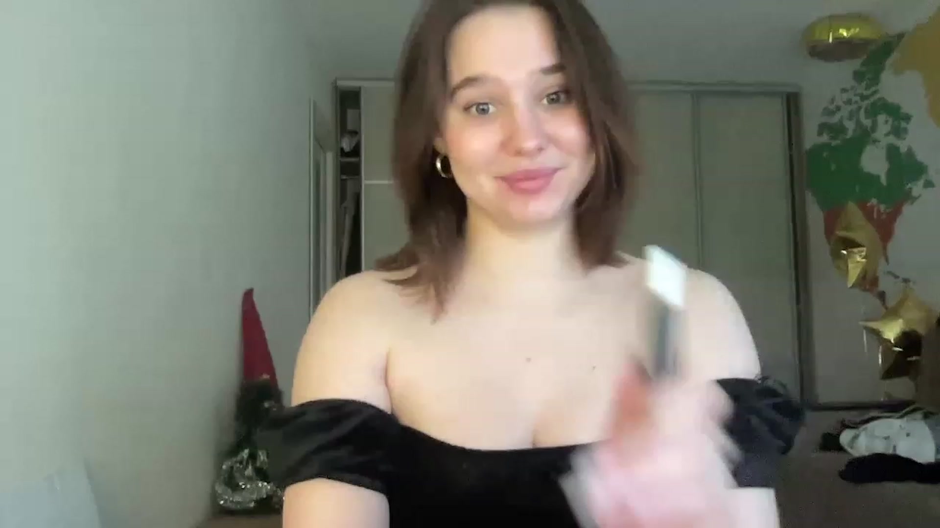 Gallery image thumbnail from TifanyTatum's myfreecams stream on, 04/26/2023, 12:43 image 11 of 20