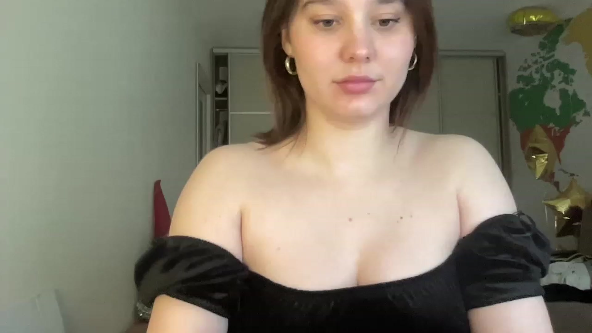 Gallery image thumbnail from TifanyTatum's myfreecams stream on, 04/26/2023, 12:43 image 2 of 20
