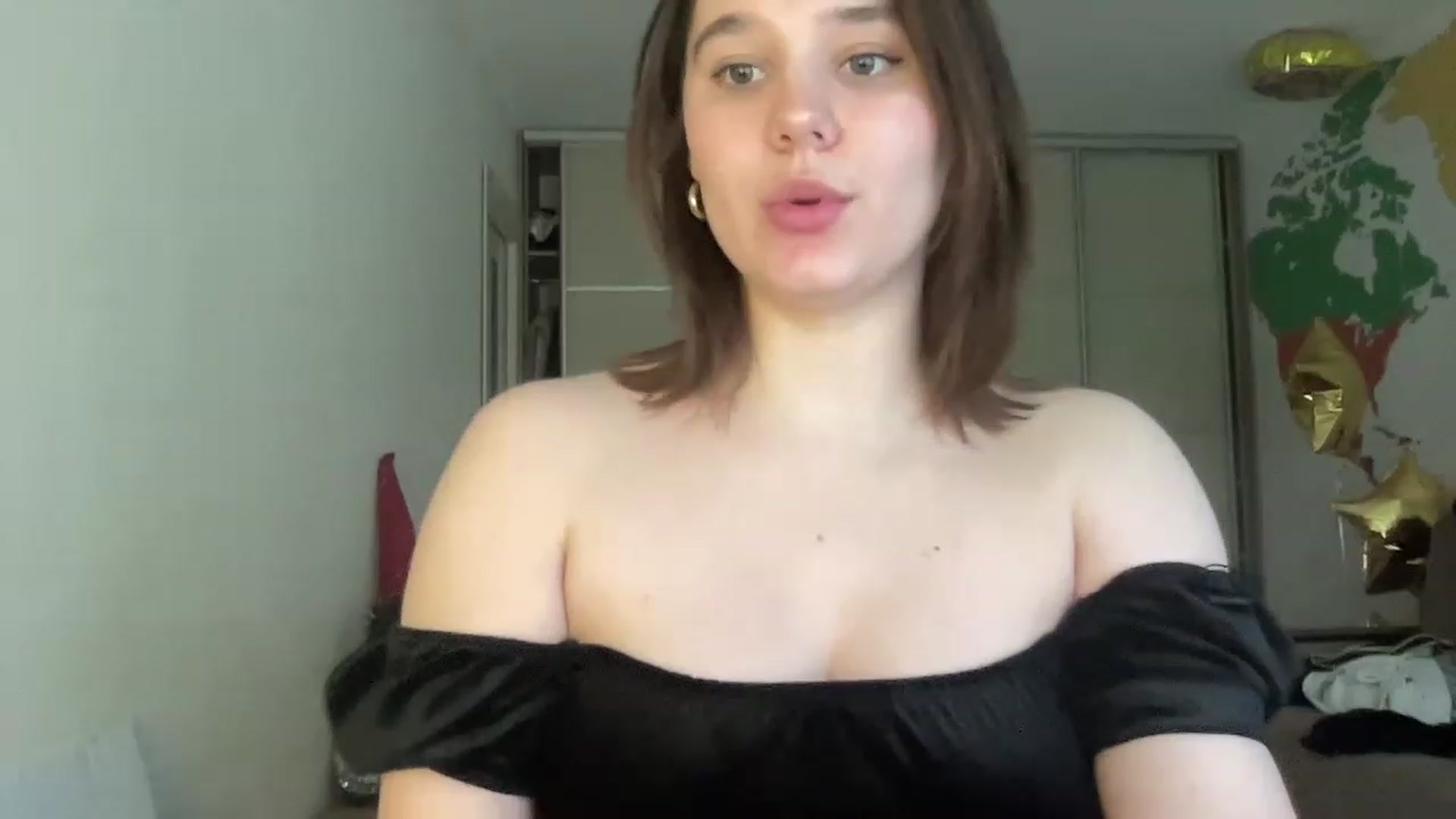 Gallery image thumbnail from TifanyTatum's myfreecams stream on, 04/26/2023, 12:43 image 5 of 20