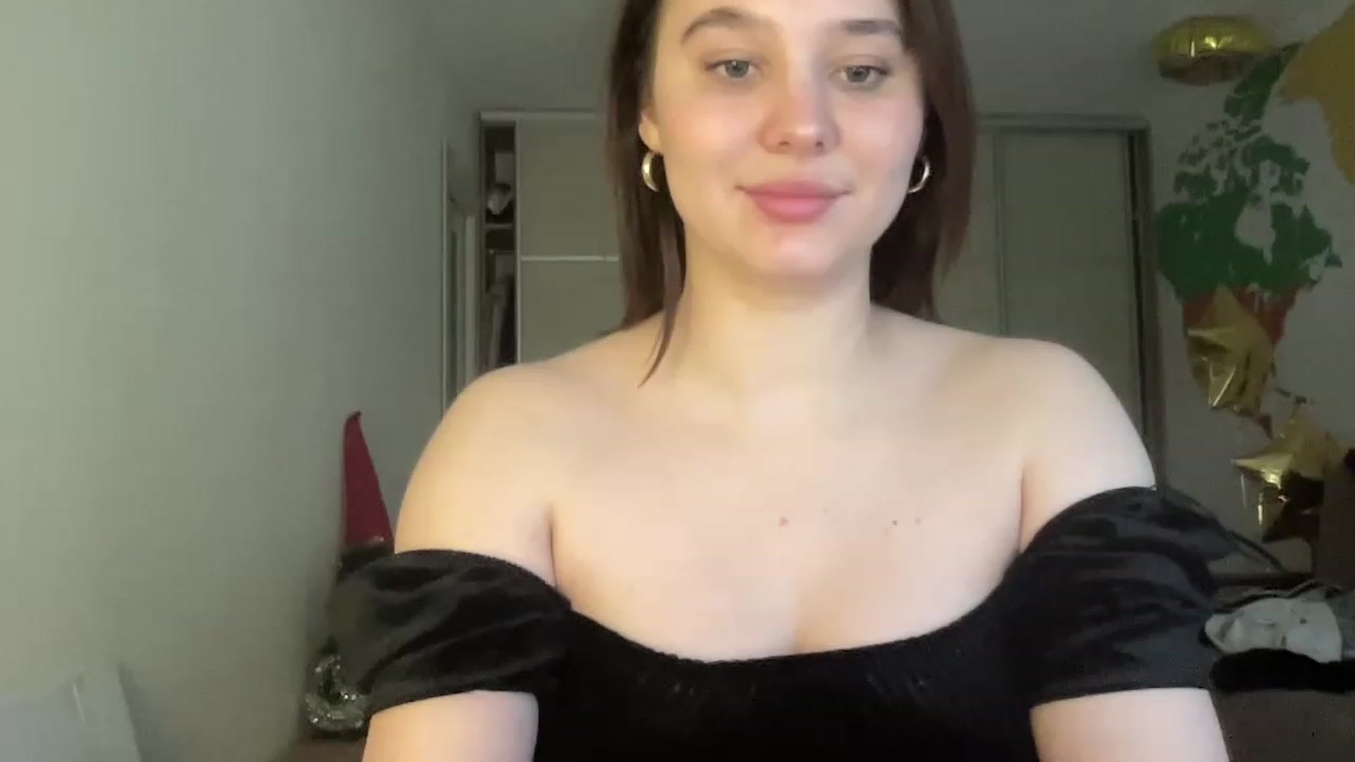 Gallery image thumbnail from TifanyTatum's myfreecams stream on, 04/26/2023, 12:43 image 19 of 20