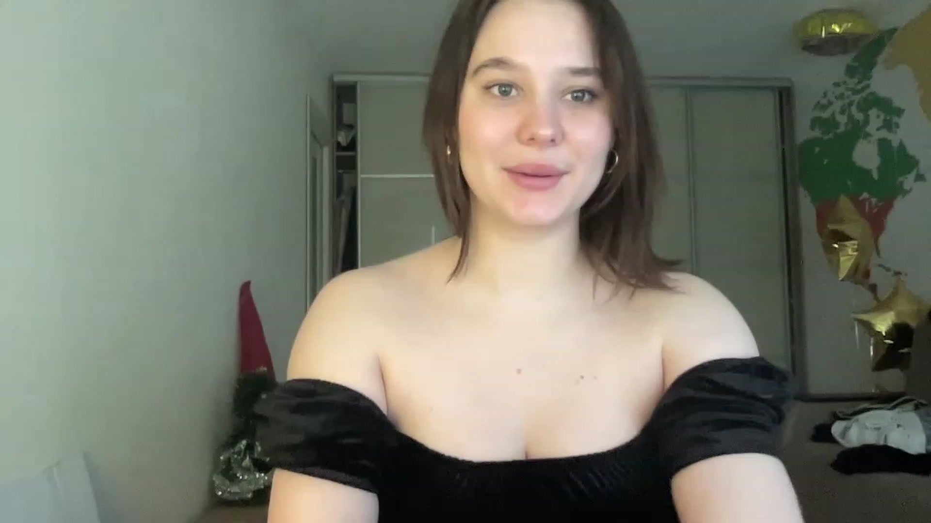 Gallery image thumbnail from TifanyTatum's myfreecams stream on, 04/26/2023, 12:43 image 13 of 20