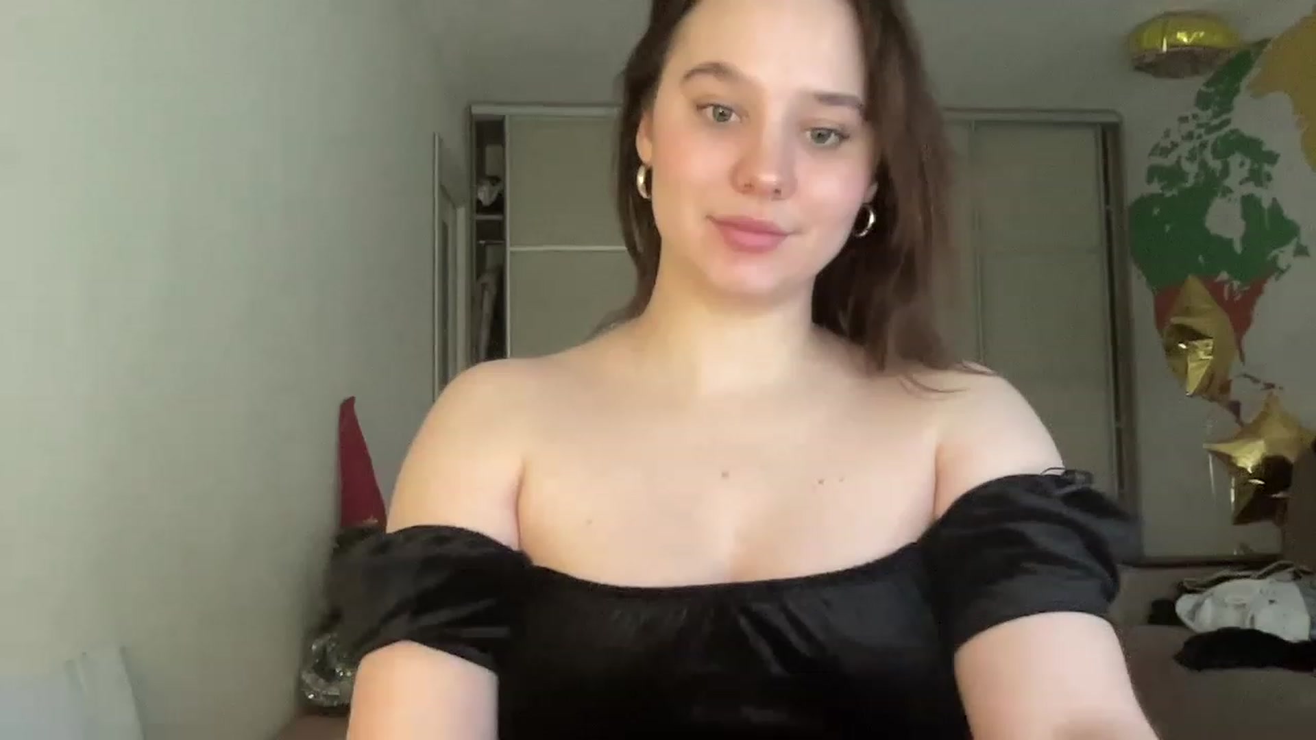 Gallery image thumbnail from TifanyTatum's myfreecams stream on, 04/26/2023, 12:43 image 9 of 20