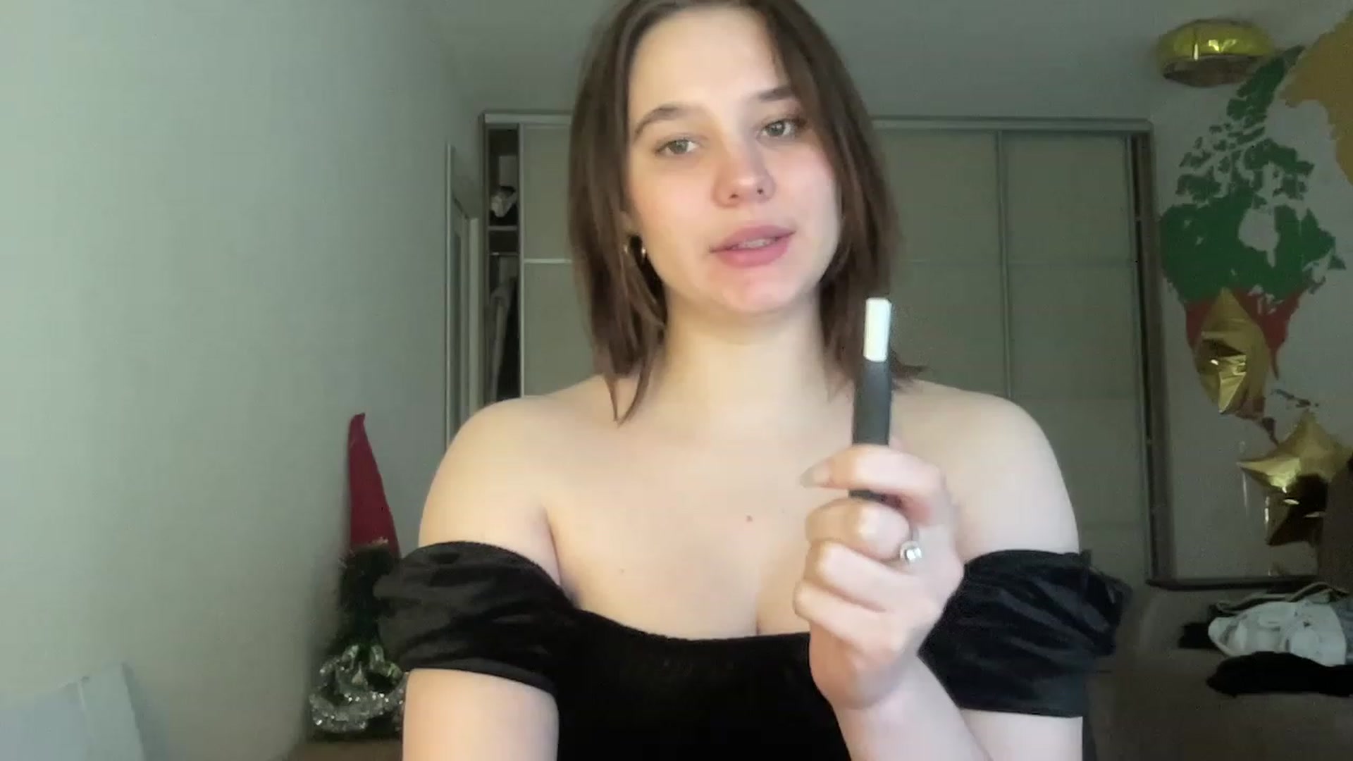 Gallery image thumbnail from TifanyTatum's myfreecams stream on, 04/26/2023, 12:43 image 14 of 20