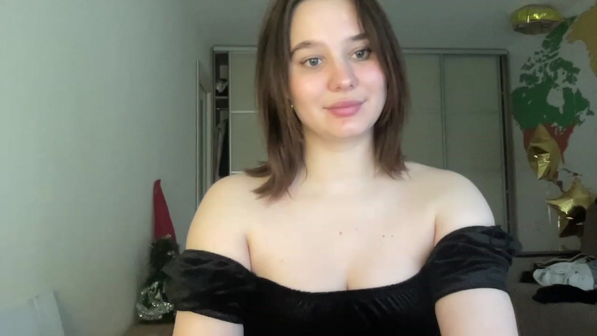 Gallery image thumbnail from TifanyTatum's myfreecams stream on, 04/26/2023, 12:43 image 15 of 20
